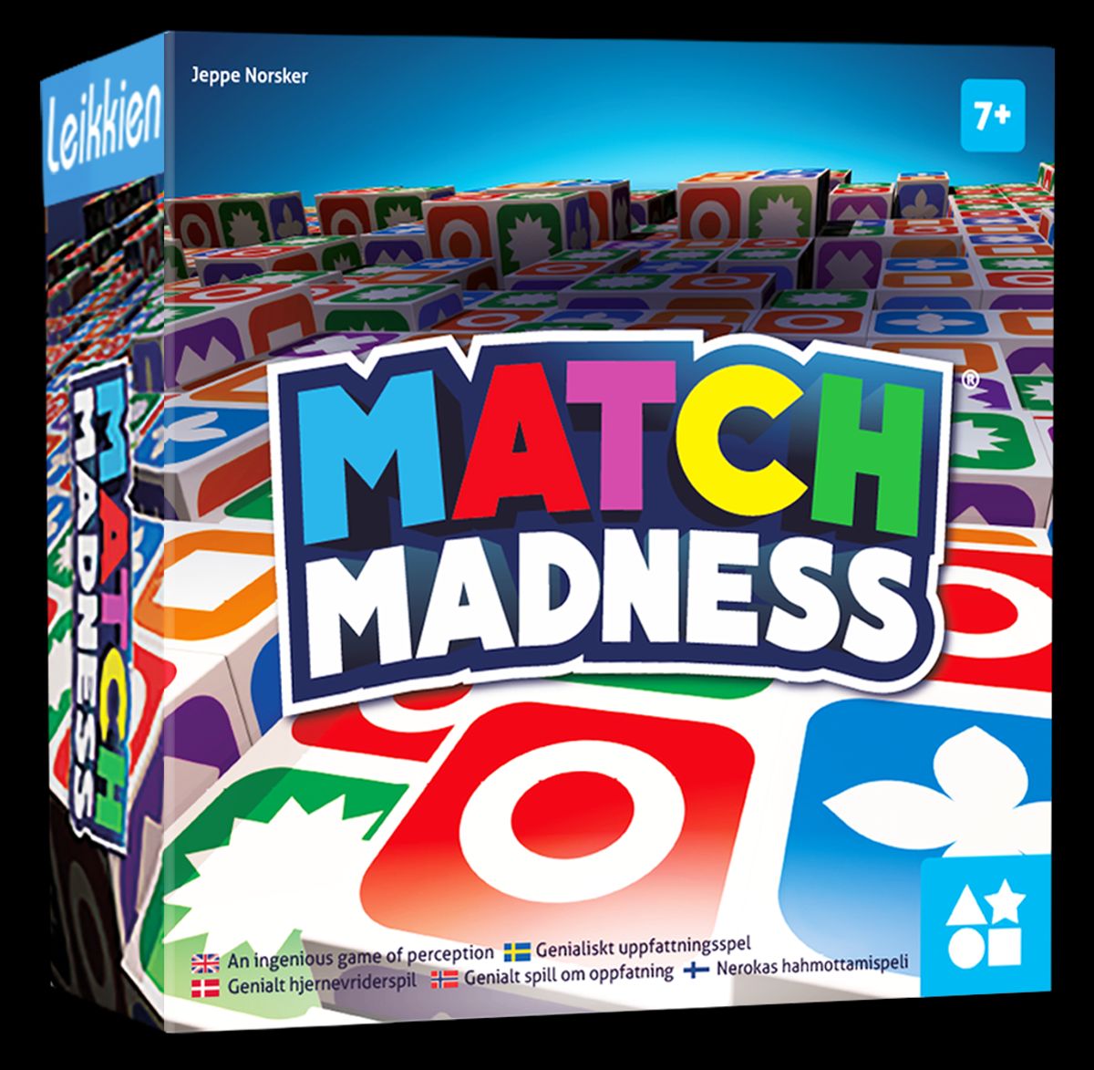 Match Madness