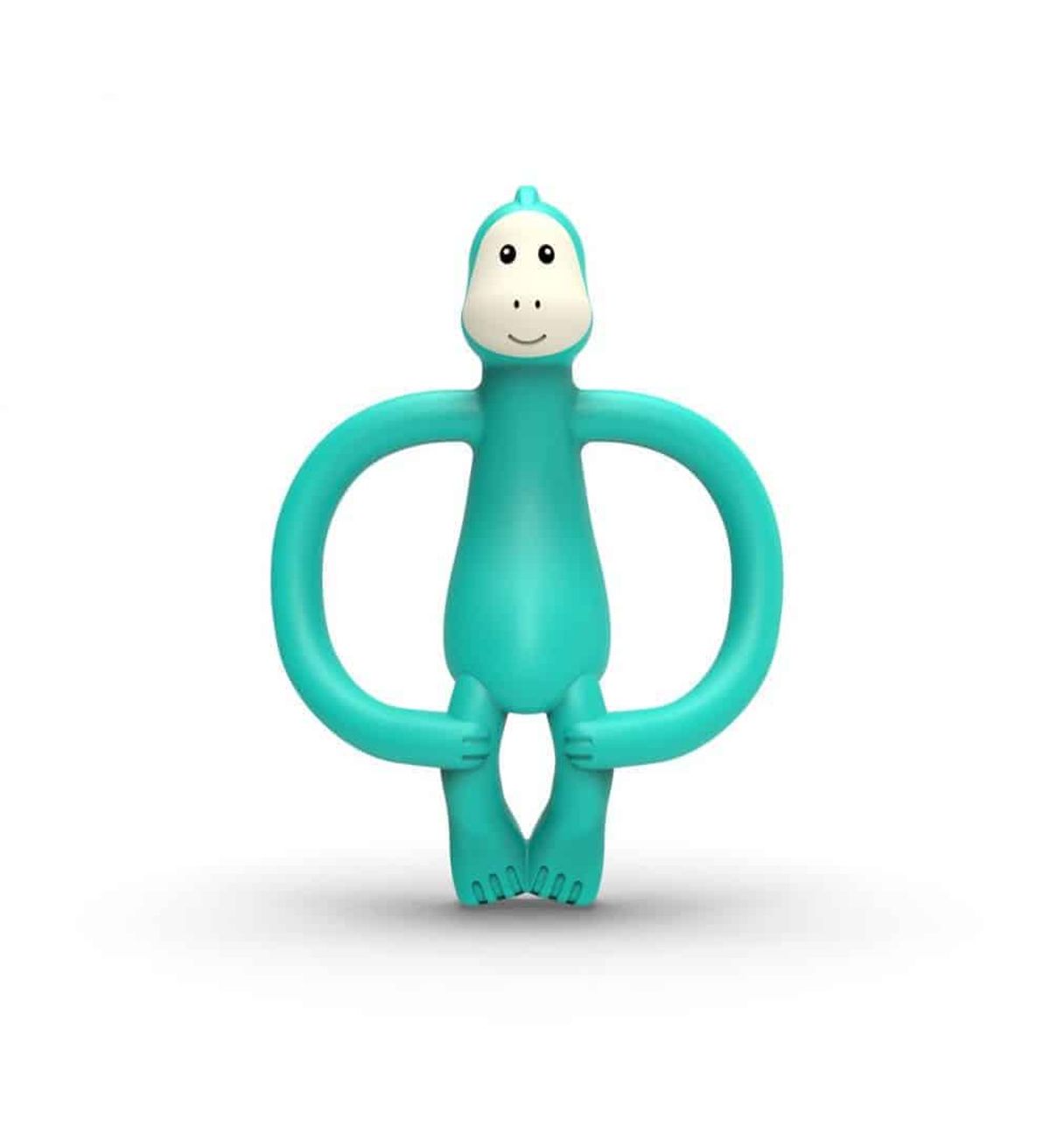 Matchstick Monkey Teether Dinosaur