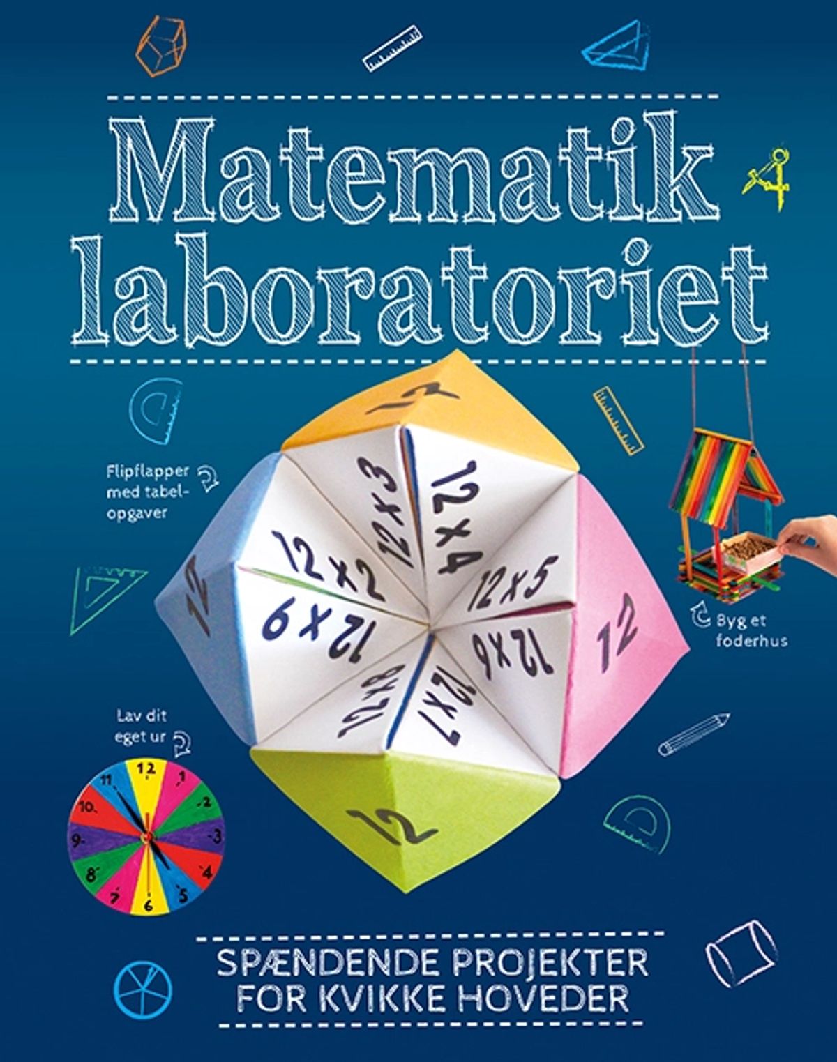 Matematik-laboratoriet