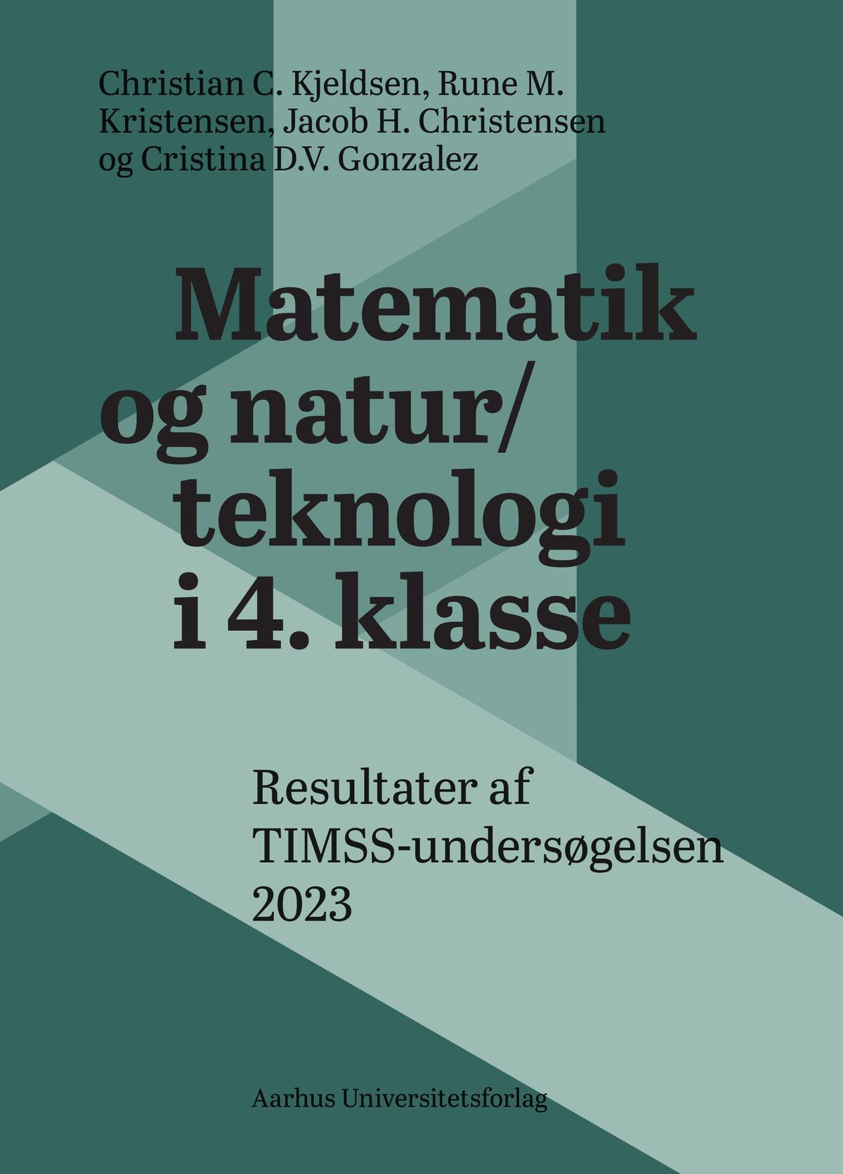 Matematik og natur/teknologi i 4. klasse