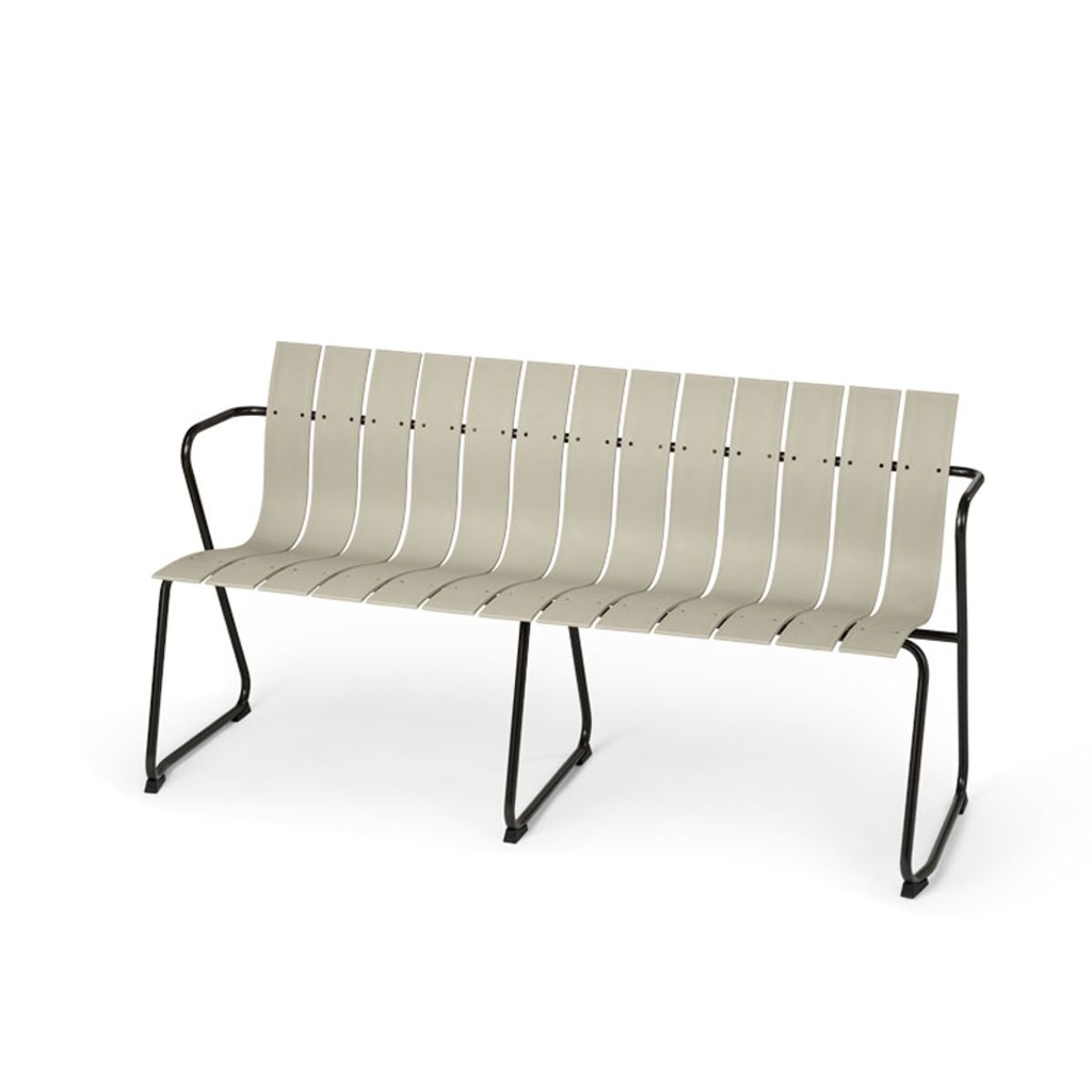 MATER OCEAN BENCH - SAND