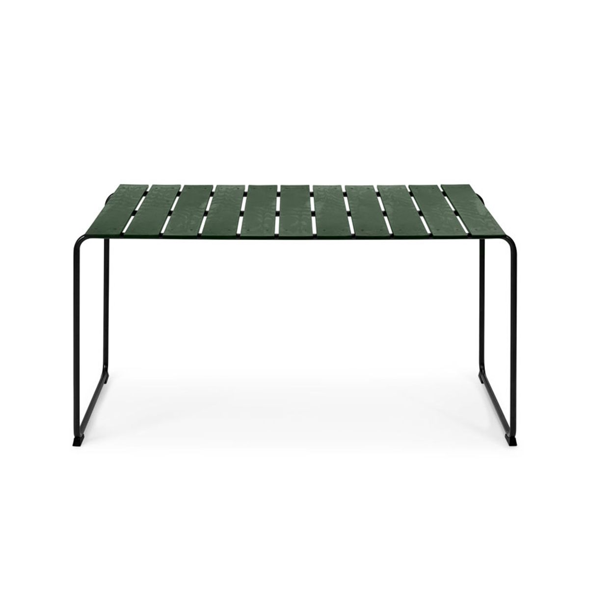 MATER OCEAN TABLE - GREEN