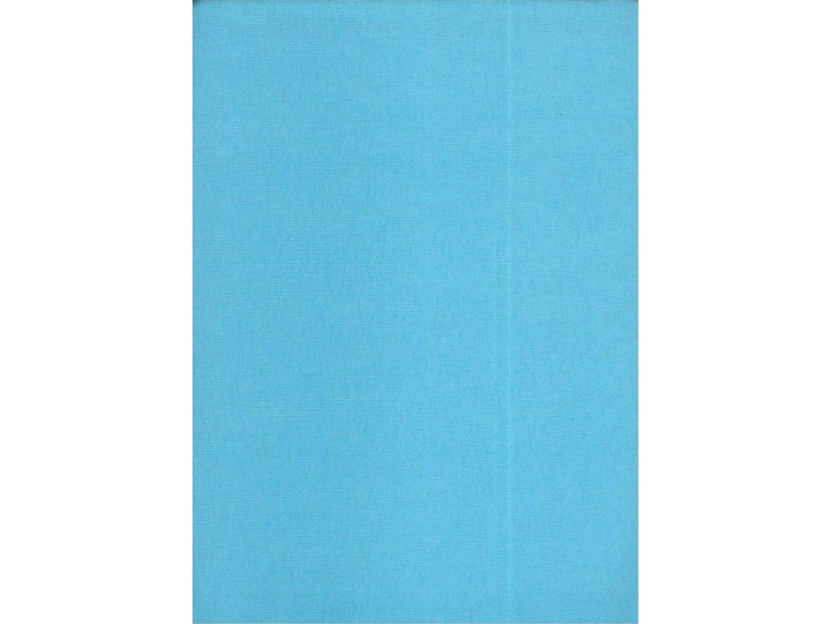 Matex Turquoise Jersey Bedding 60X120 (Mt0196)