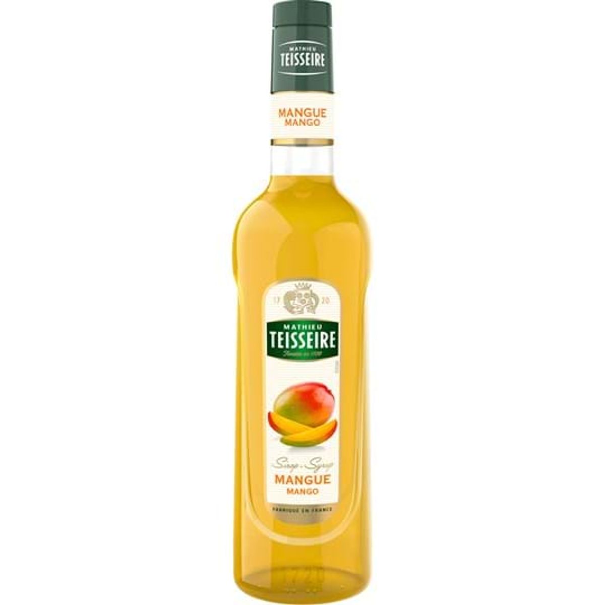 Mathieu Teisseire Syrup Mango Fl 70