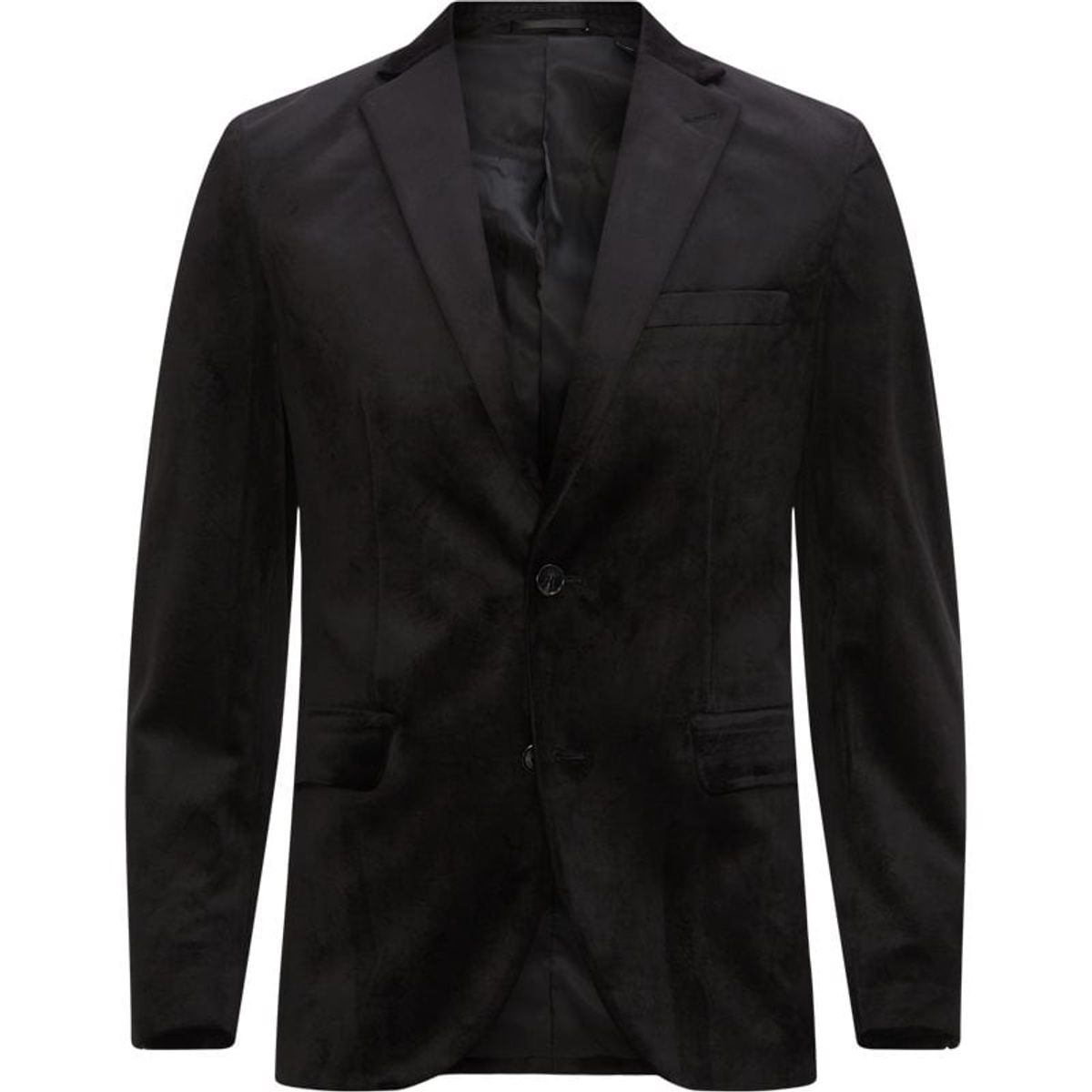 Matinique - Mageorge Velvet Blazer