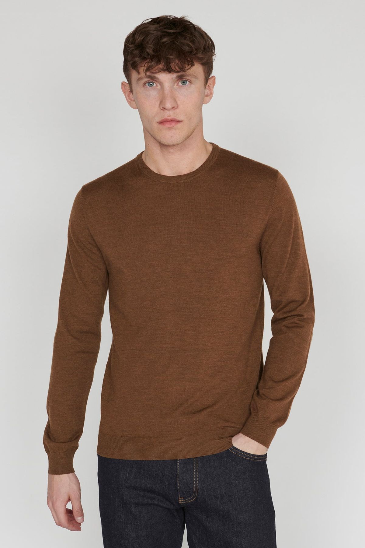 Matinique Pullover Margrate