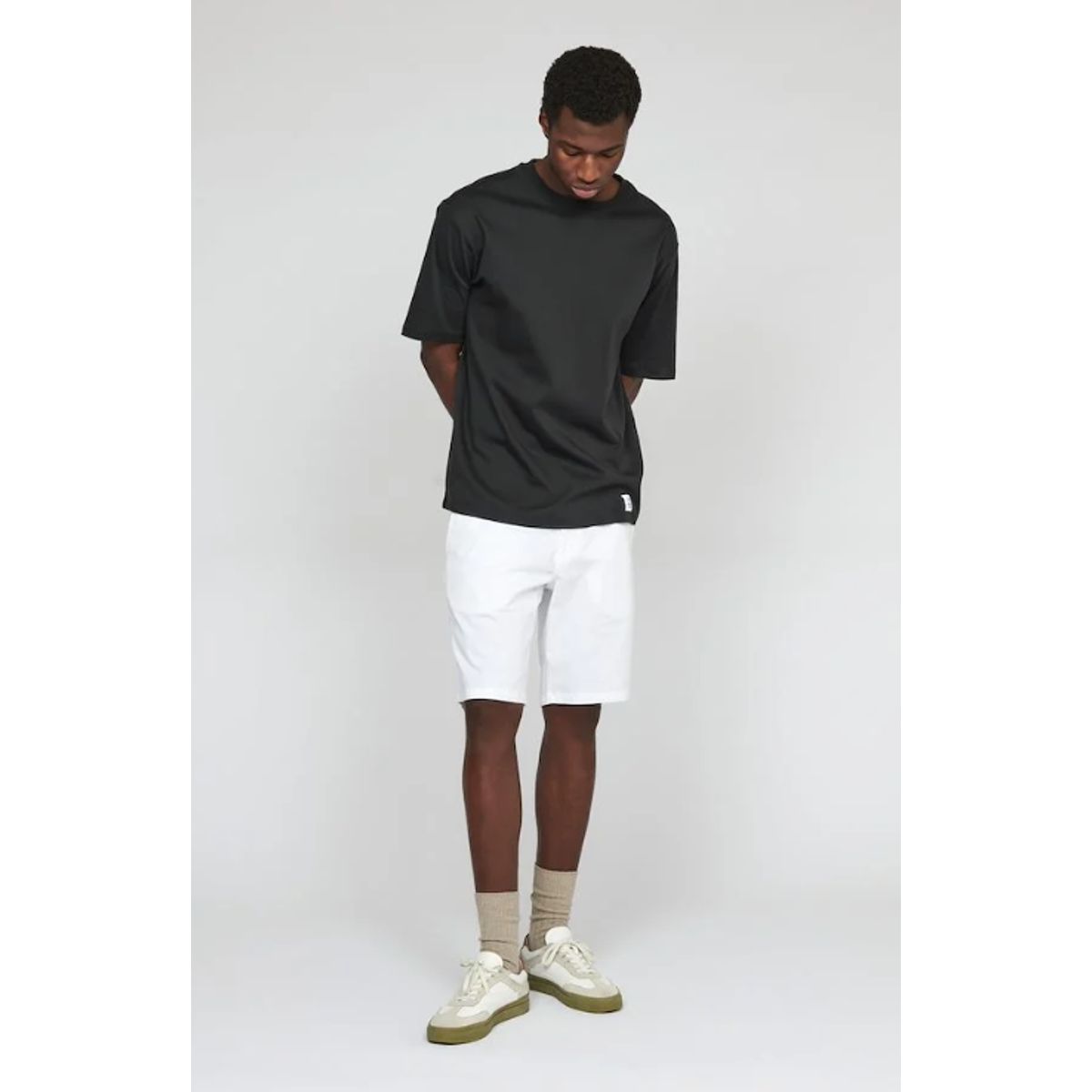 Matinique - SHORTS CHINO