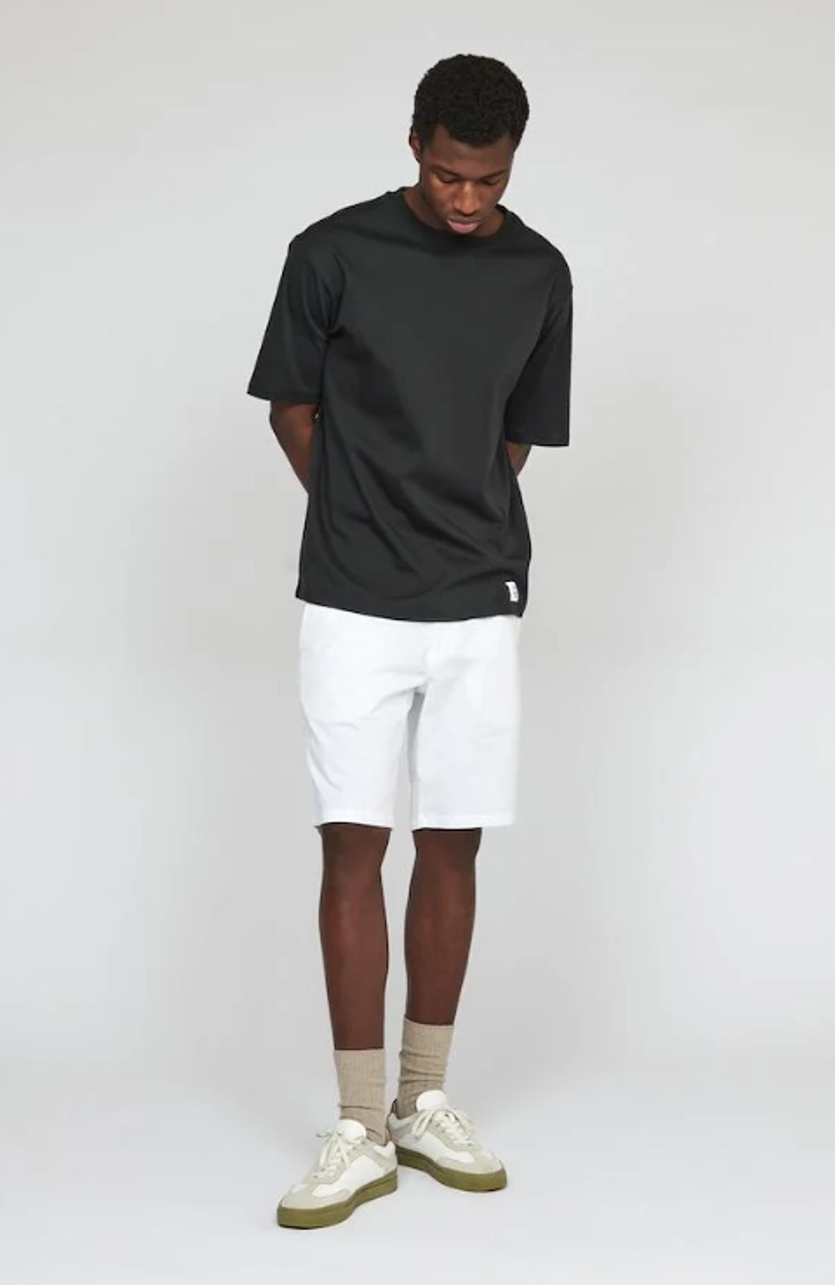 Matinique - SHORTS CHINO