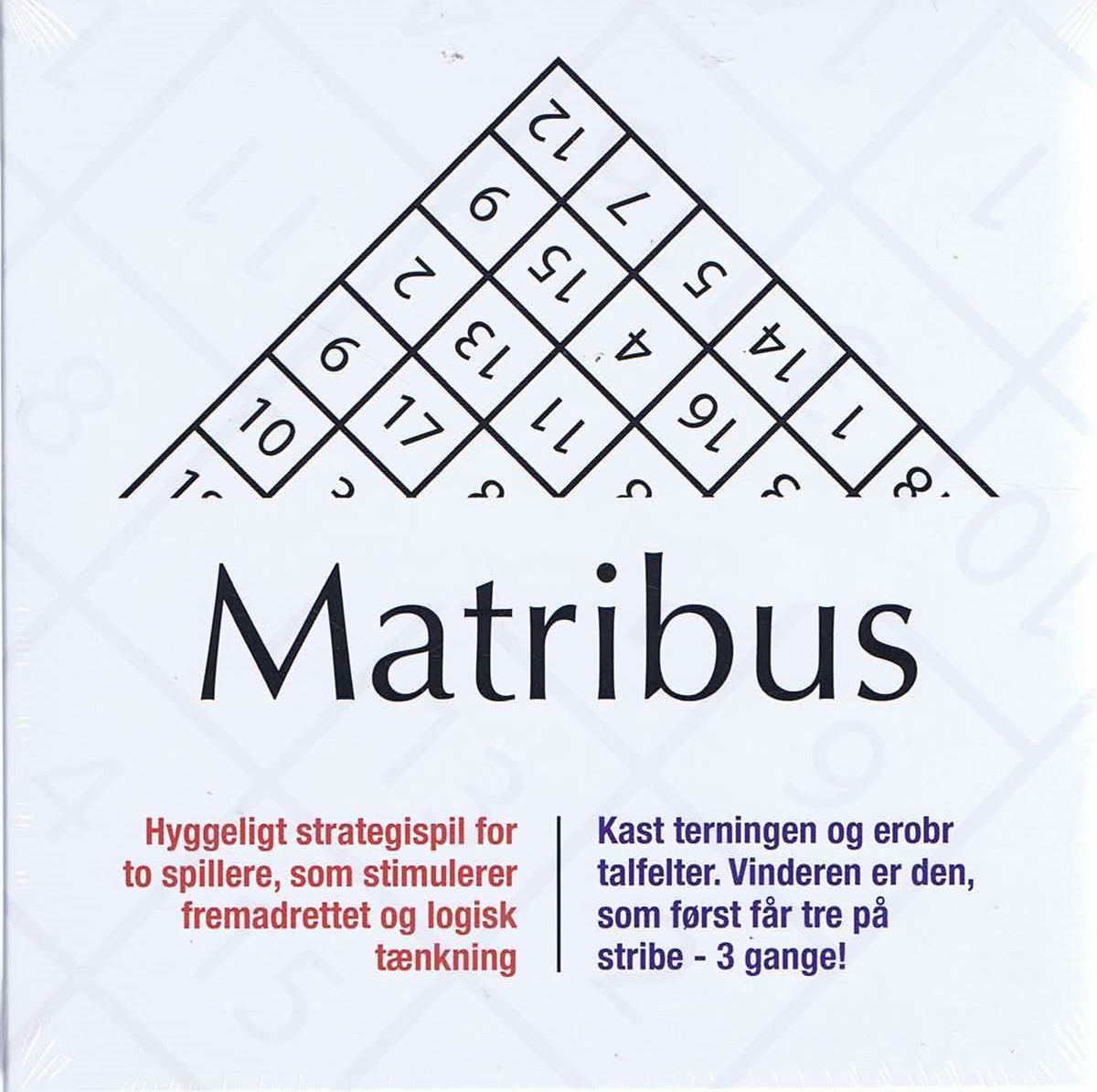 Matribus