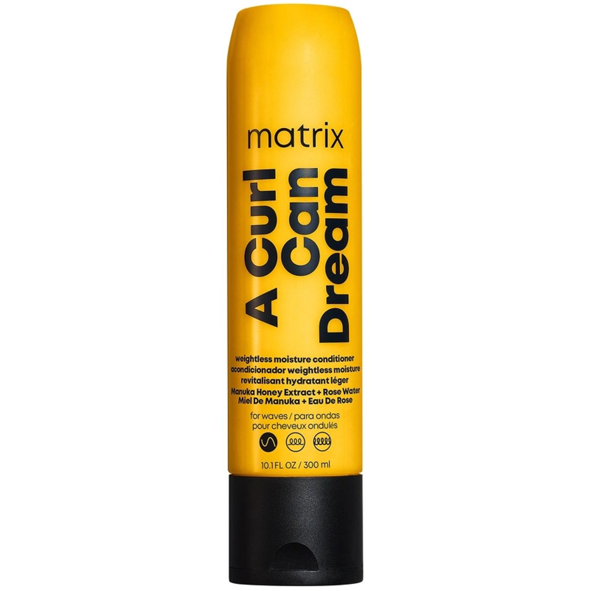 Matrix A Curl Can Dream Weightless Moisture Conditioner 300 ml