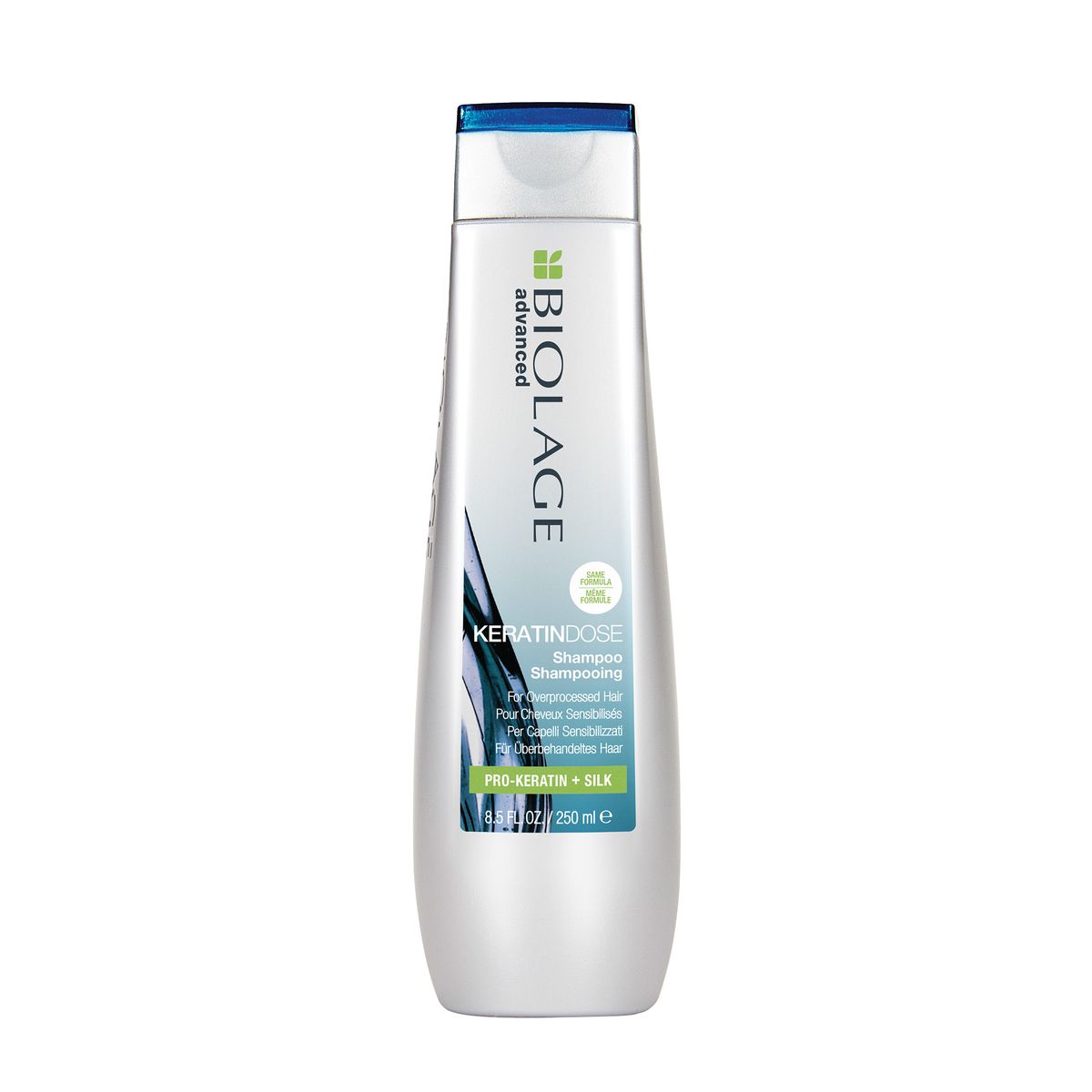 Matrix Biolage KeratinDose Shampoo 250 ml.