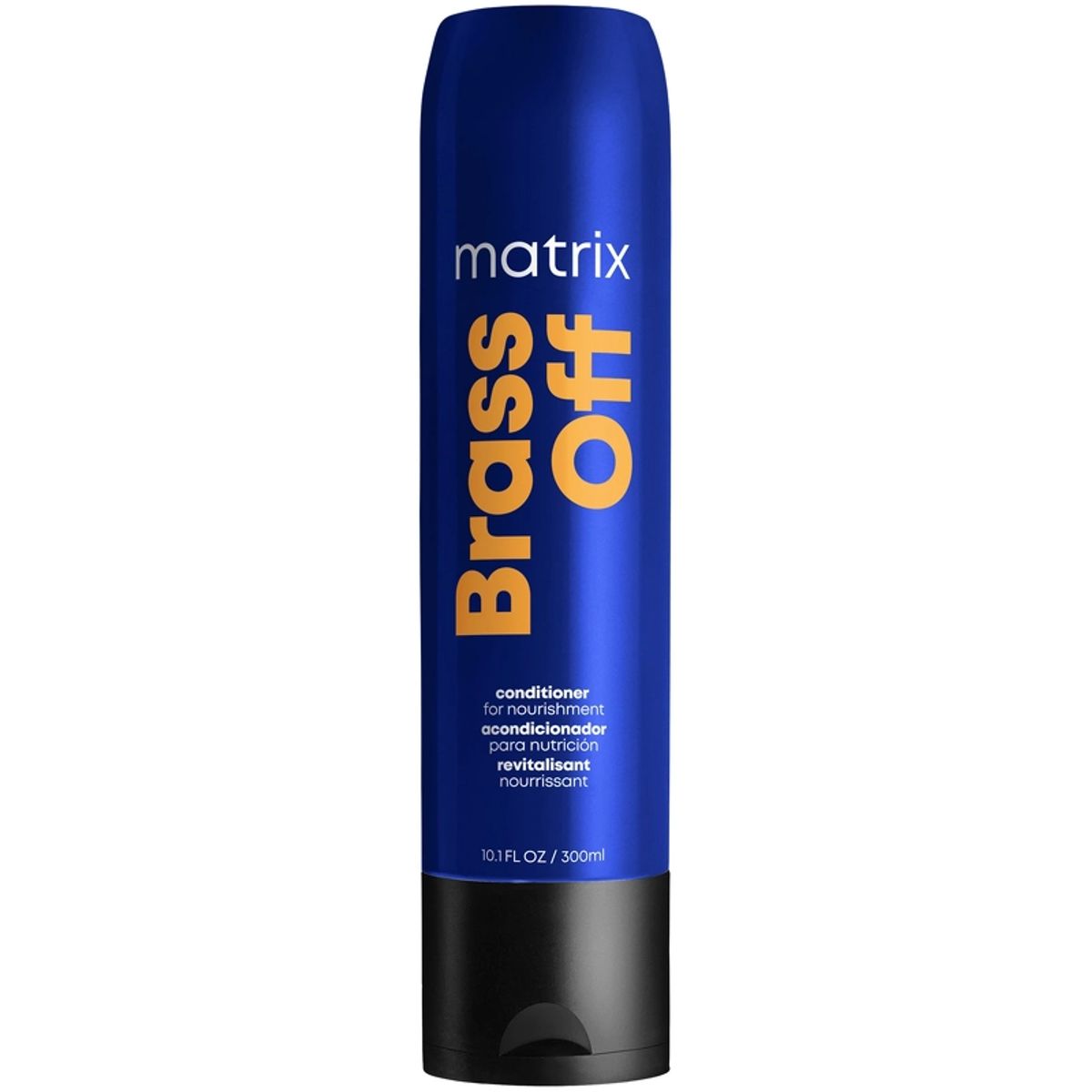 Matrix Brass Off Conditioner 300ml