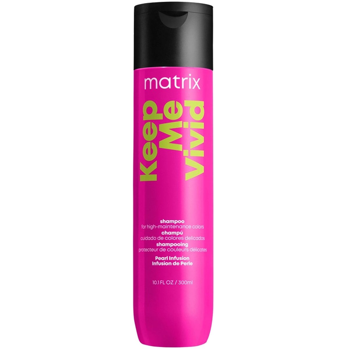 Matrix Keep Me Vivid Shampoo 300 ml