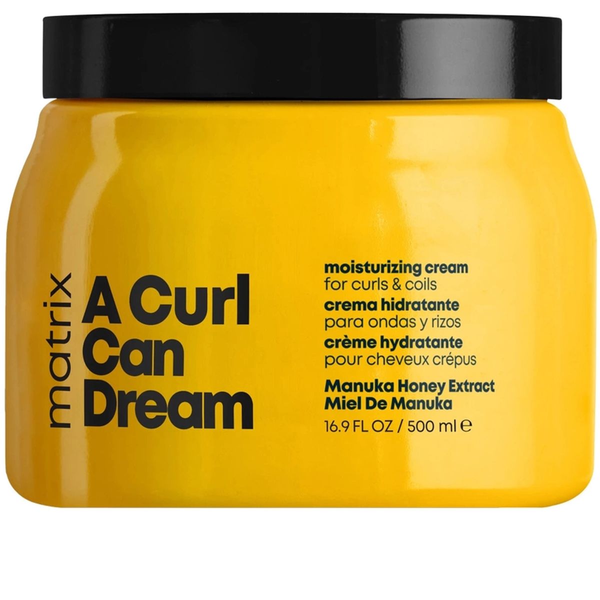 Matrix Total Results A Curl Can Dream Moisturizing Cream 500 ml