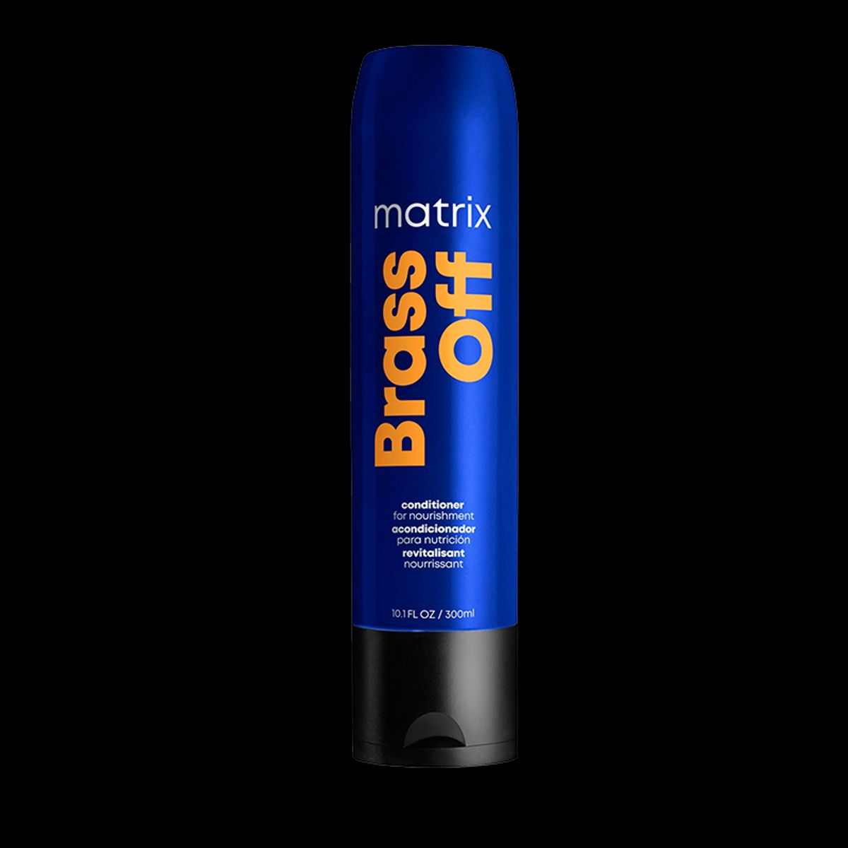 Matrix Total Results Brass Off Conditioner 300 ml.