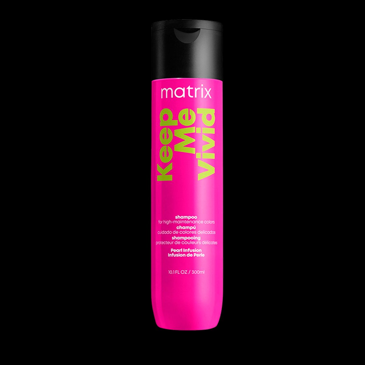 Matrix Total Results Keep Me Vivid Shampoo 300 ml.