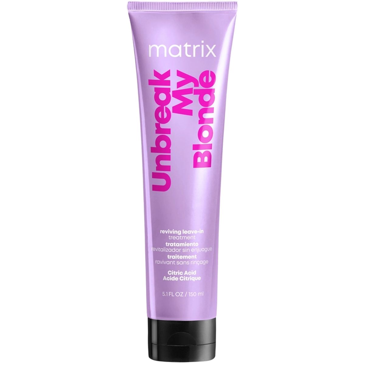 Matrix Unbreak My Blonde Leave-In 150 ml