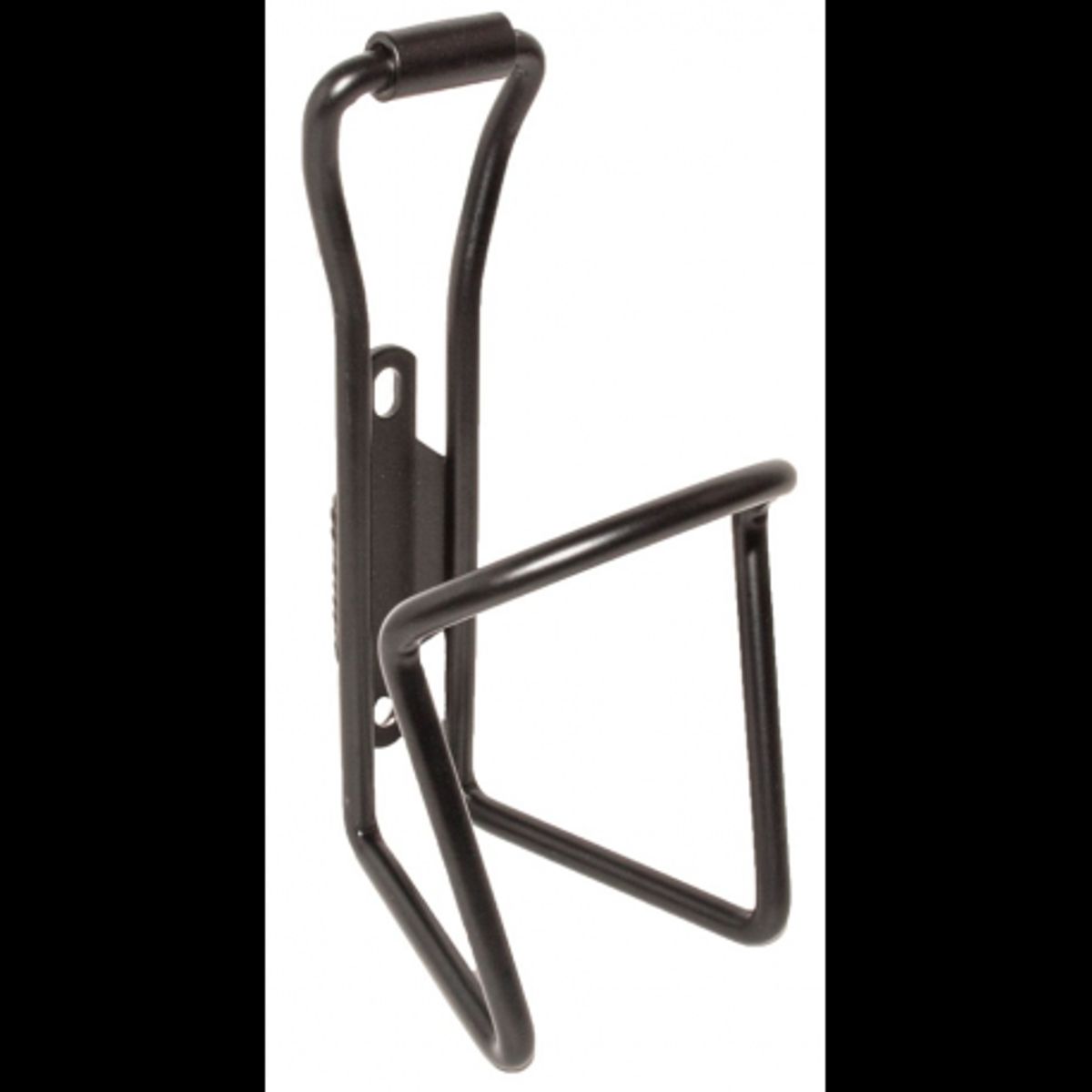 Matsort Alu flaskeholder fra Bike Attitude