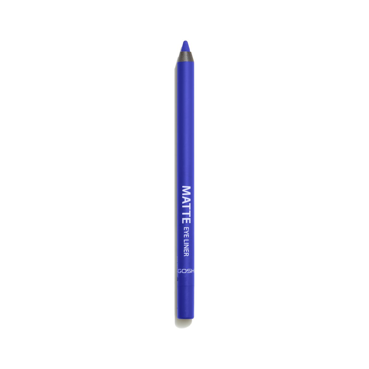 Matte Eye Liner - 008 Crazy Blue