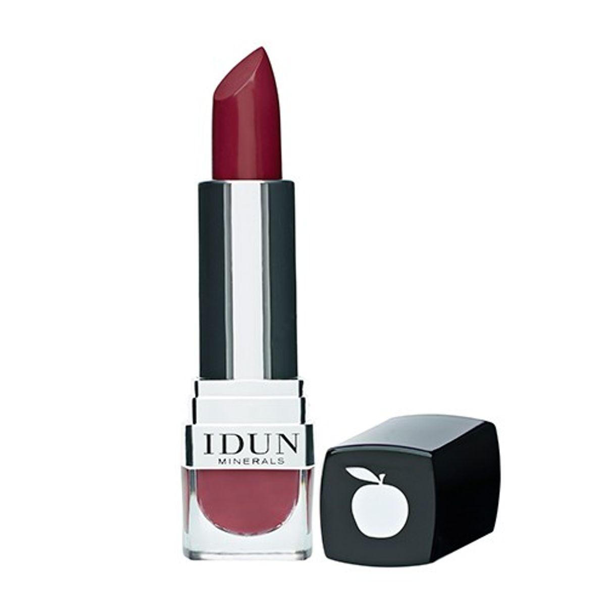 Matte Lipstick Björnbär 106 - 4 gram - IDUN