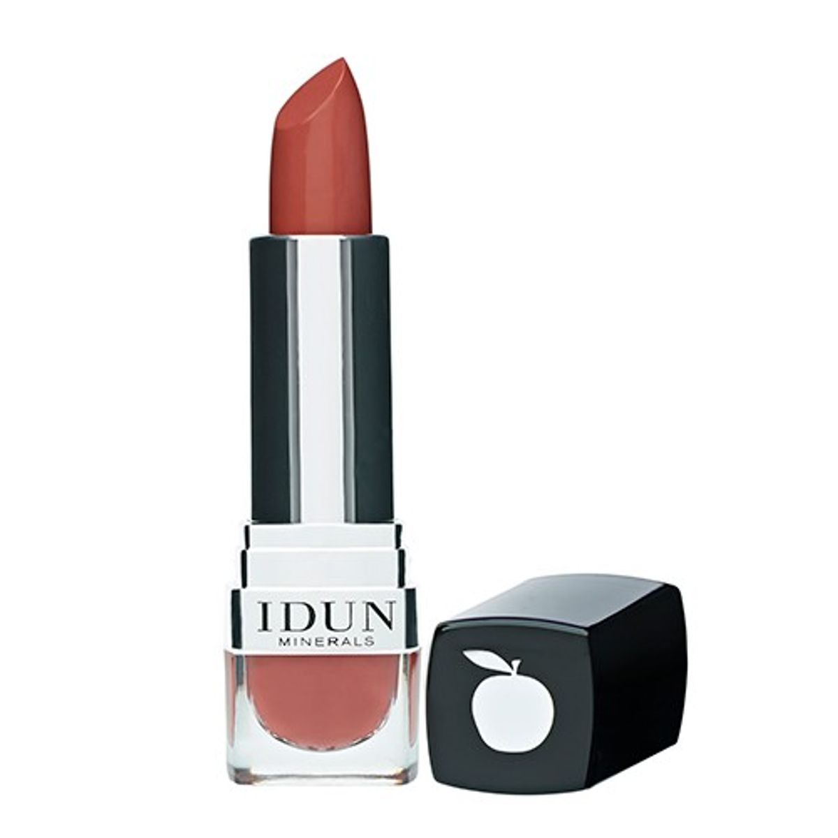 Matte Lipstick Jungfrubär 103 - 4 gram - IDUN