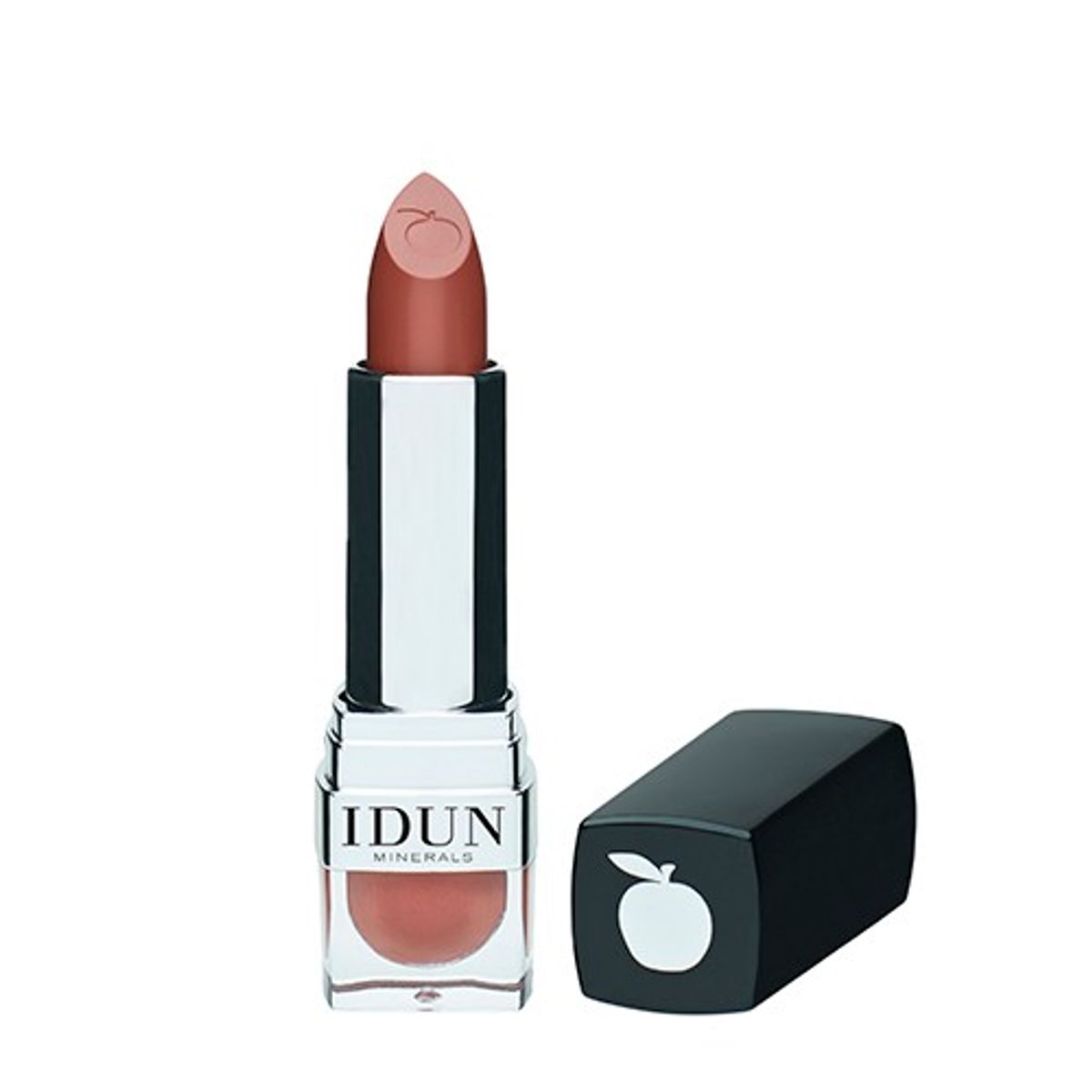 Matte Lipstick Lingon 109 - 4 gram - IDUN