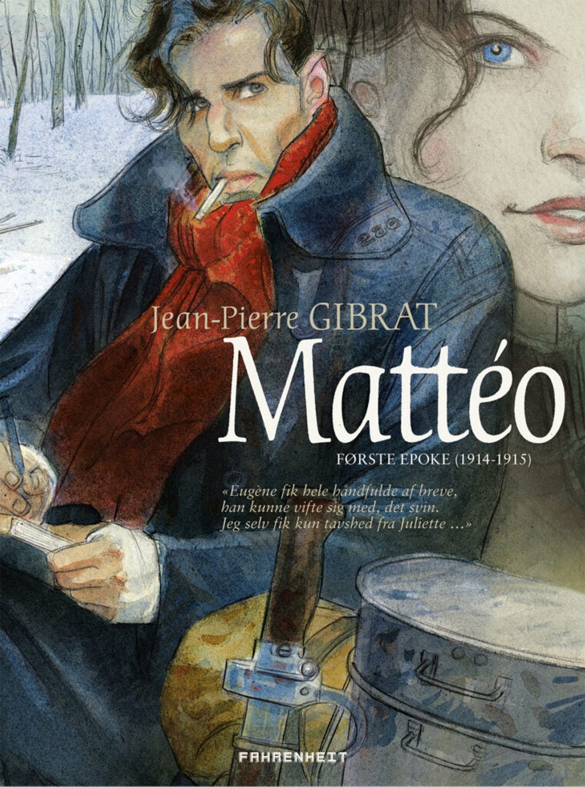 Matteo bind 1