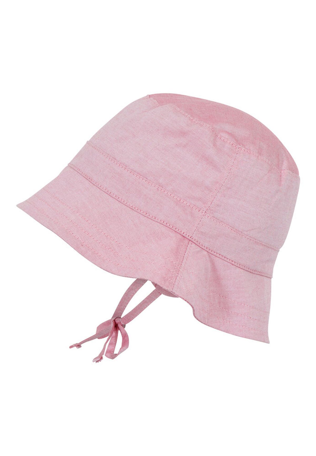 Matti hat - Silver Pink - 49