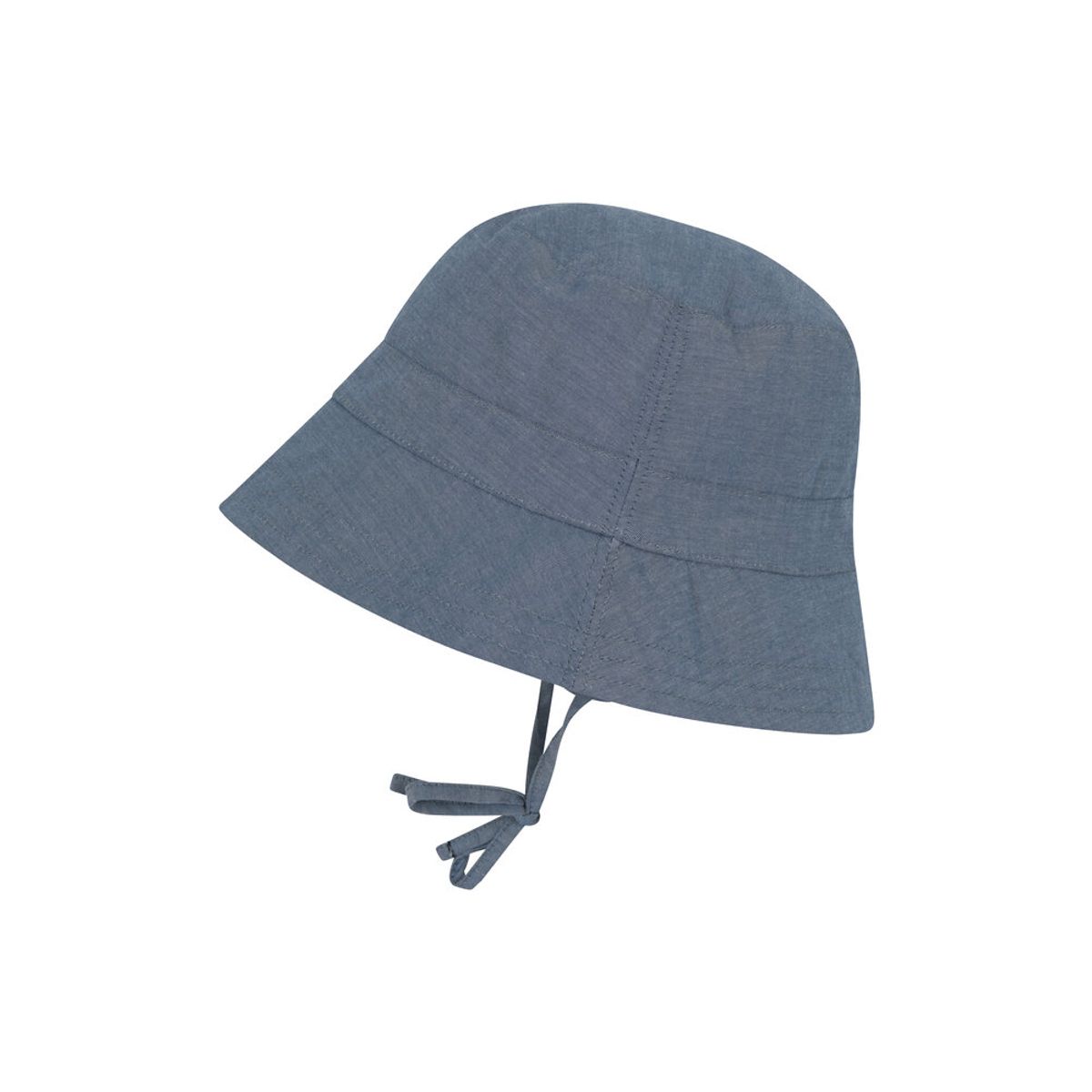 Matti hat - Stone Blue - 47