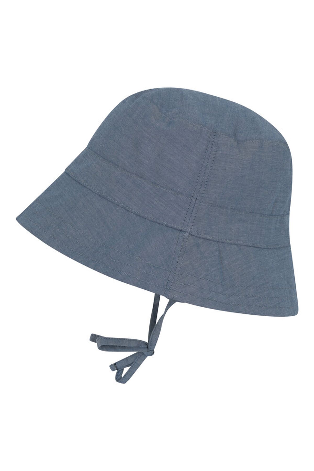 Matti hat - Stone Blue - 49