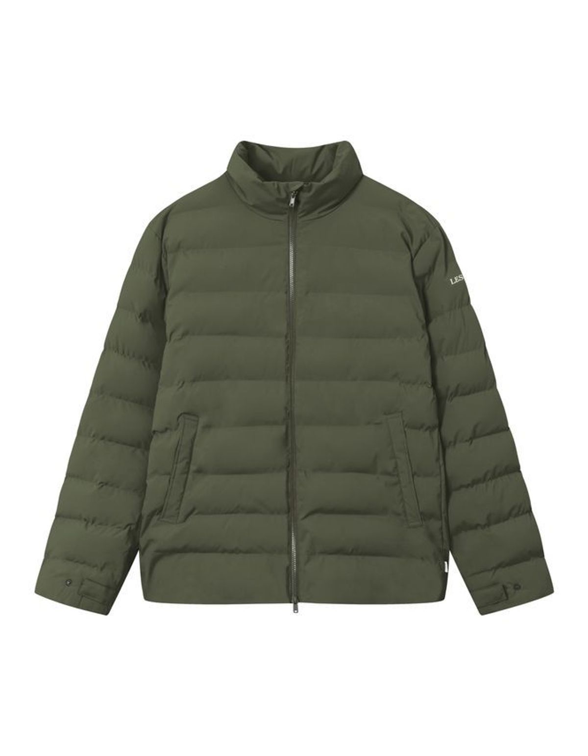 Mattis Puffer Jacket