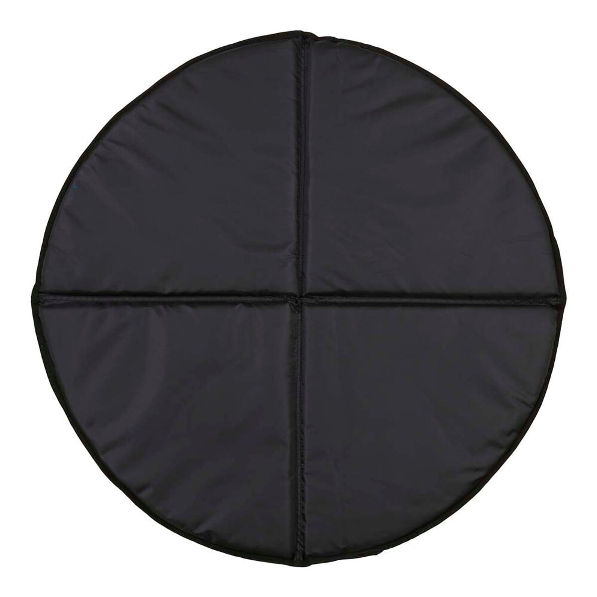 Mattress Black Swing, D70 Cm