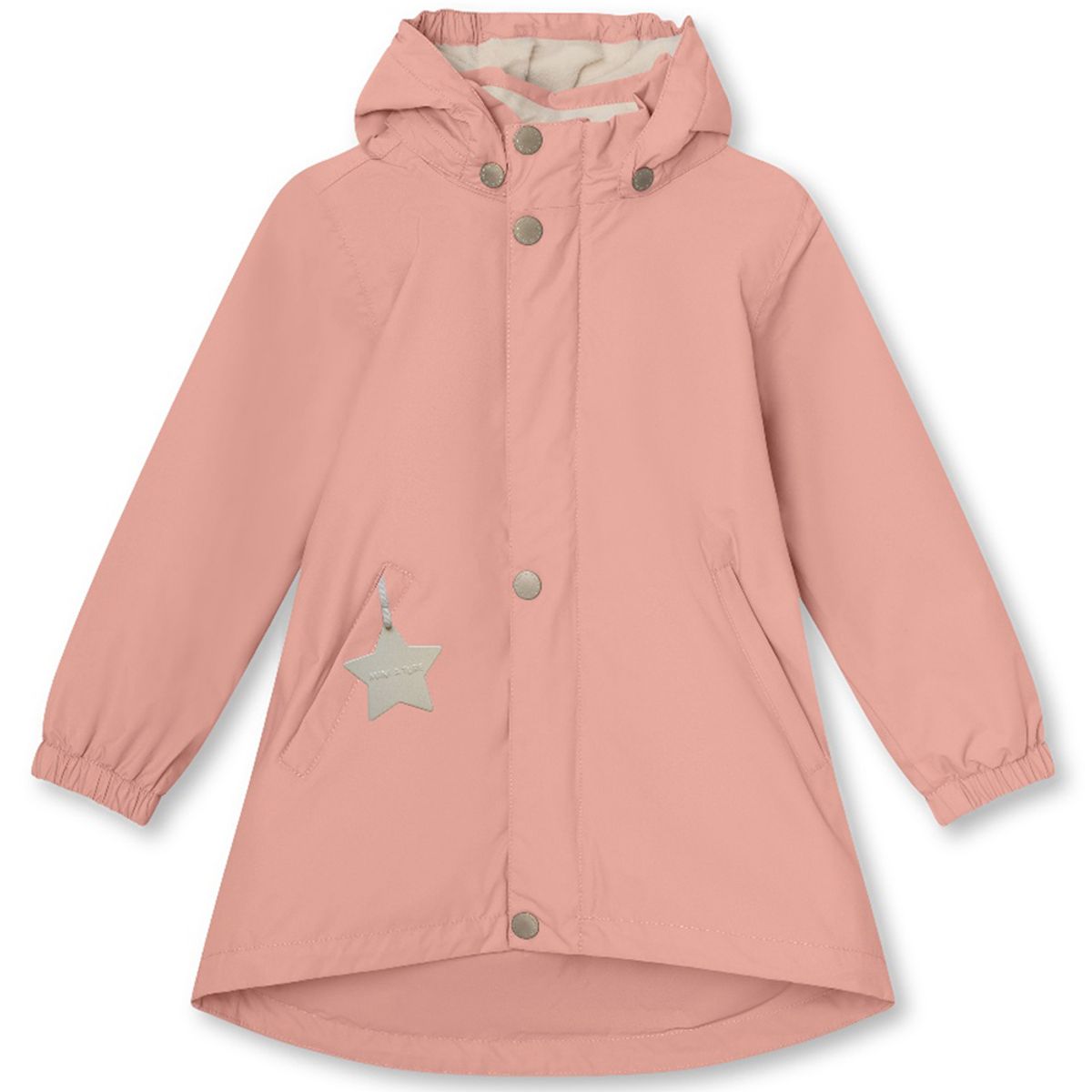 MATVivica jakke m/fleece (4 år/104 cm)