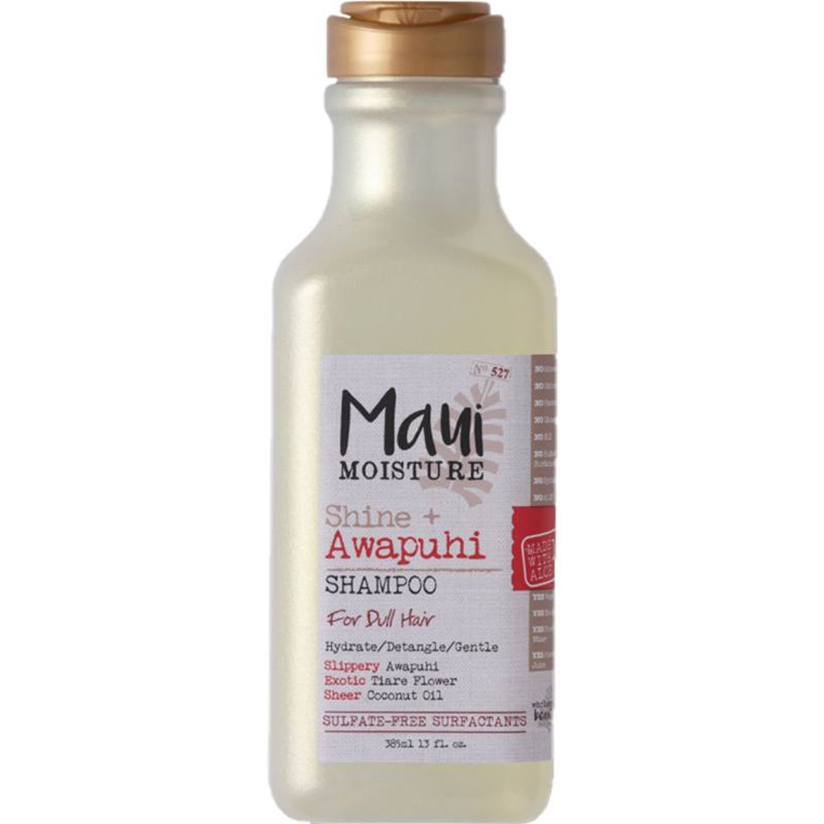 Maui Moisture Awapuhi Shampoo 385 ml