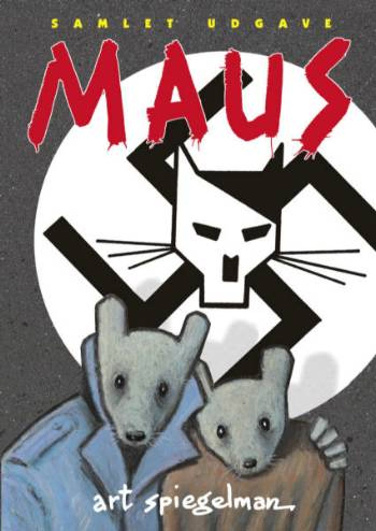 MAUS