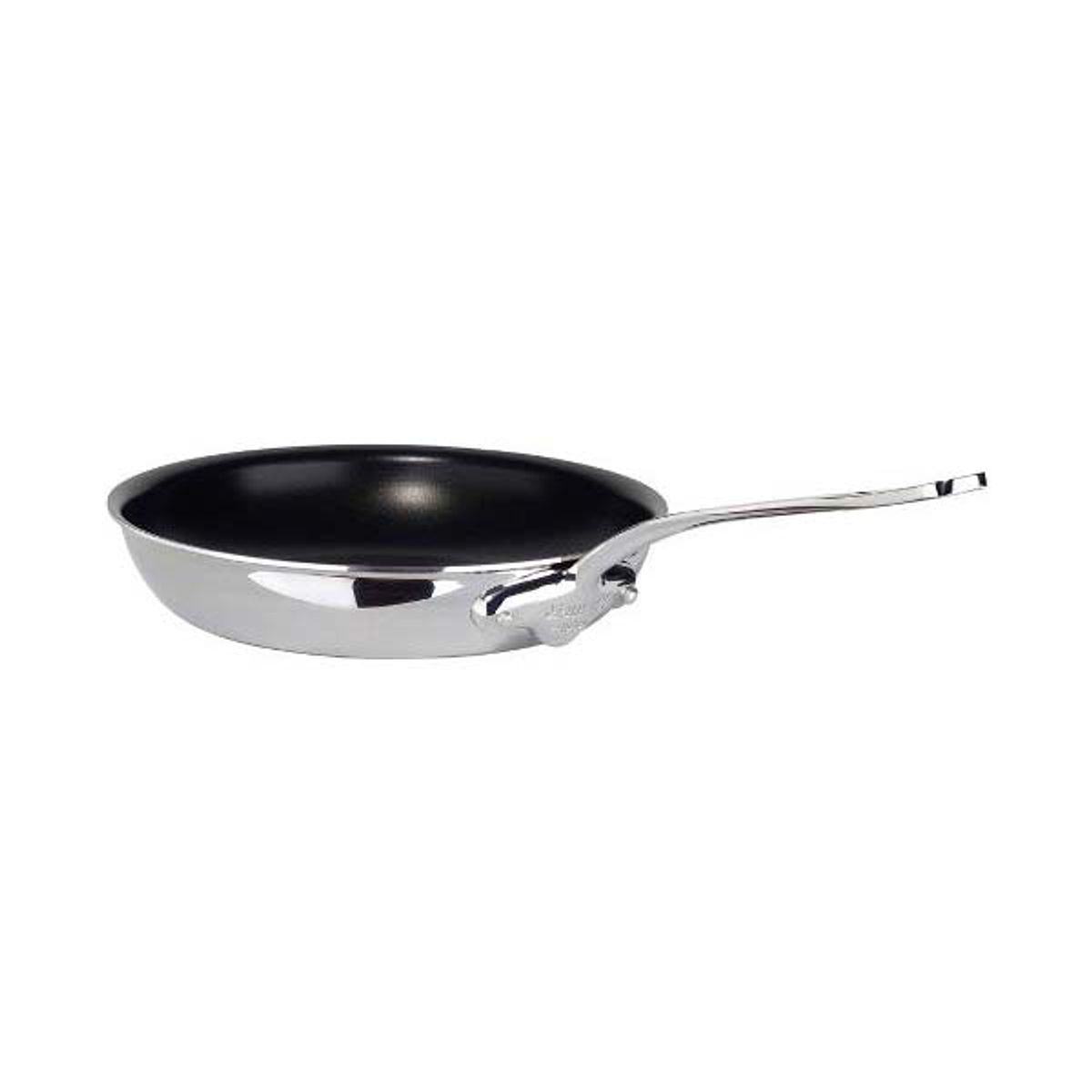 Mauviel - Cook Style Stegepande non-stick Dia 20 x 4 cm Stål