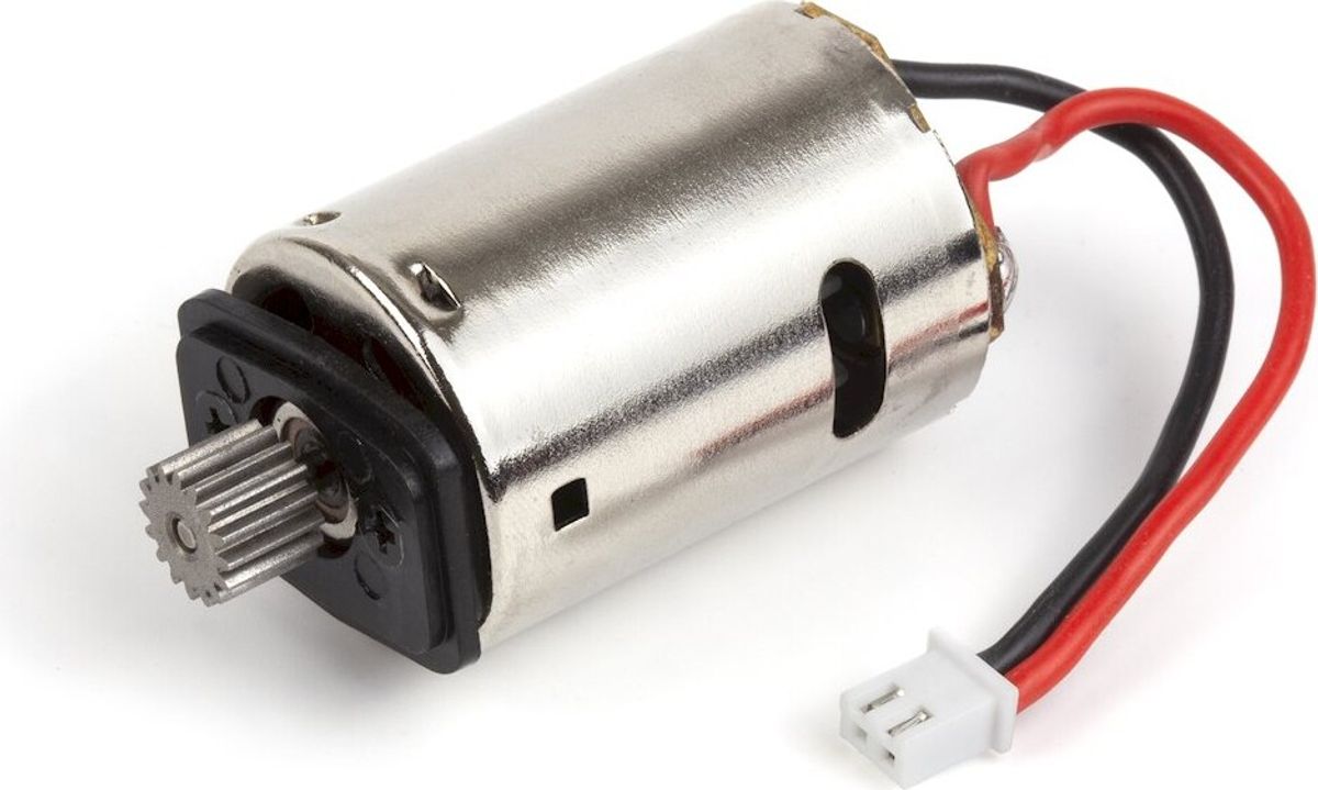 Maverick Rc - Motor Mm-200 W/16t Pinion Til Rc Bil