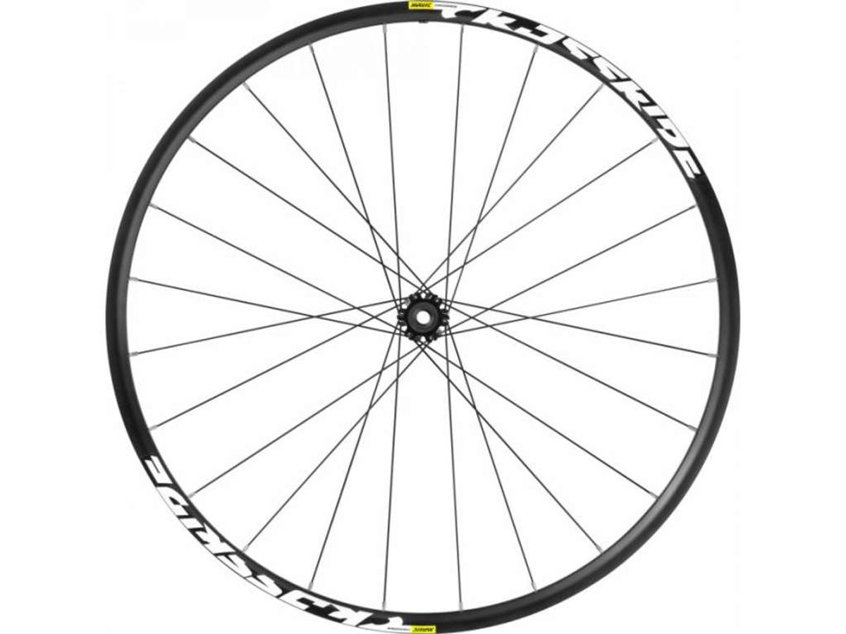 Mavic Crossride FTS-X 29" - Baghjul - MTB - Tubeless - 622x21C