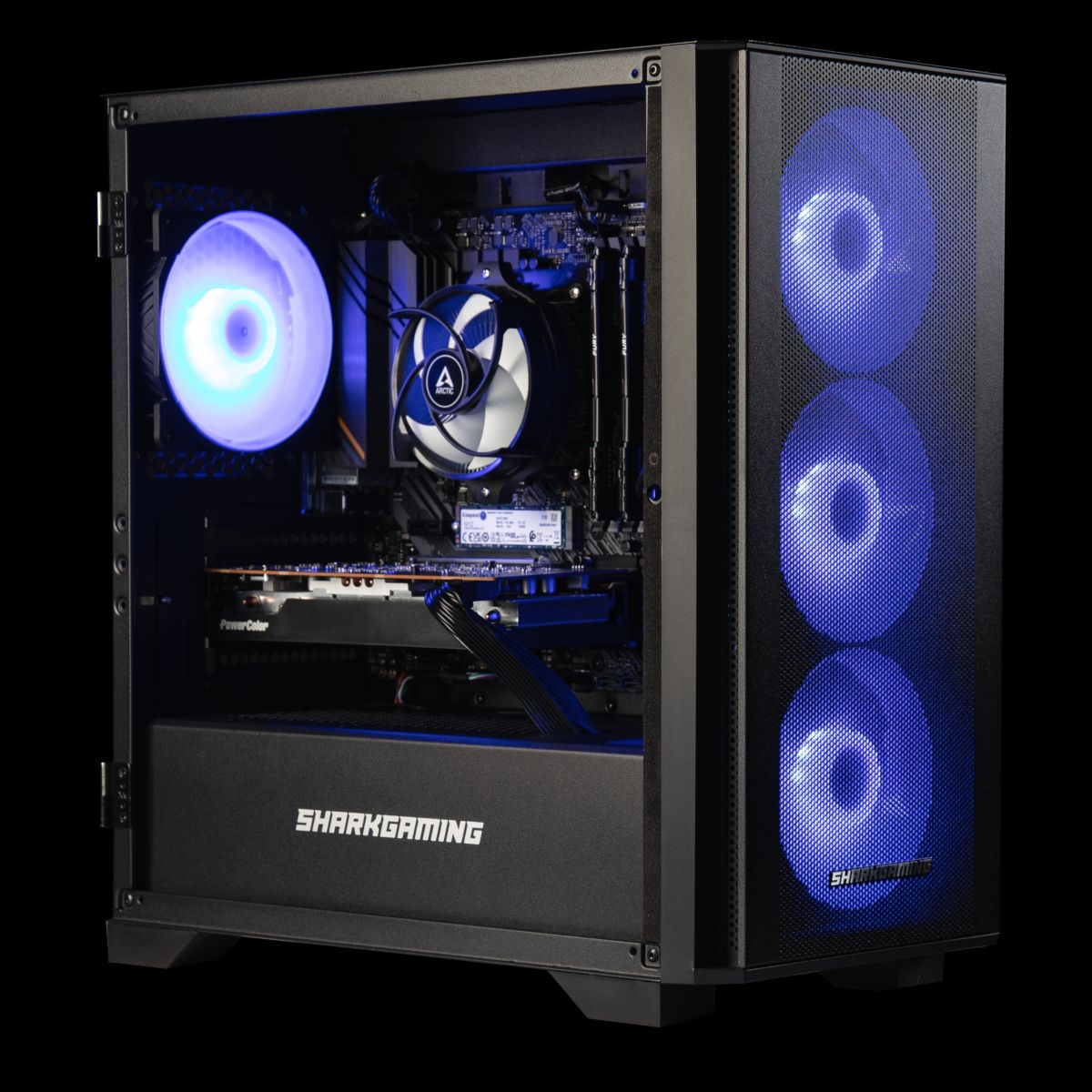 Max Bite Ultimator Gaming PC