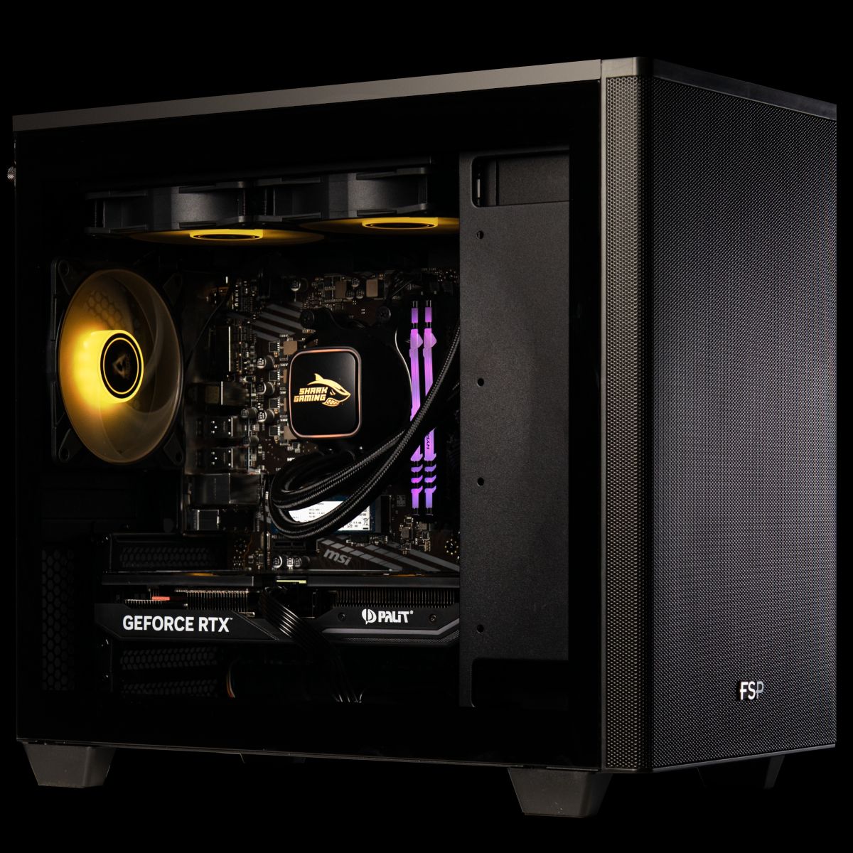 Max Bite Ultimator Gaming PC