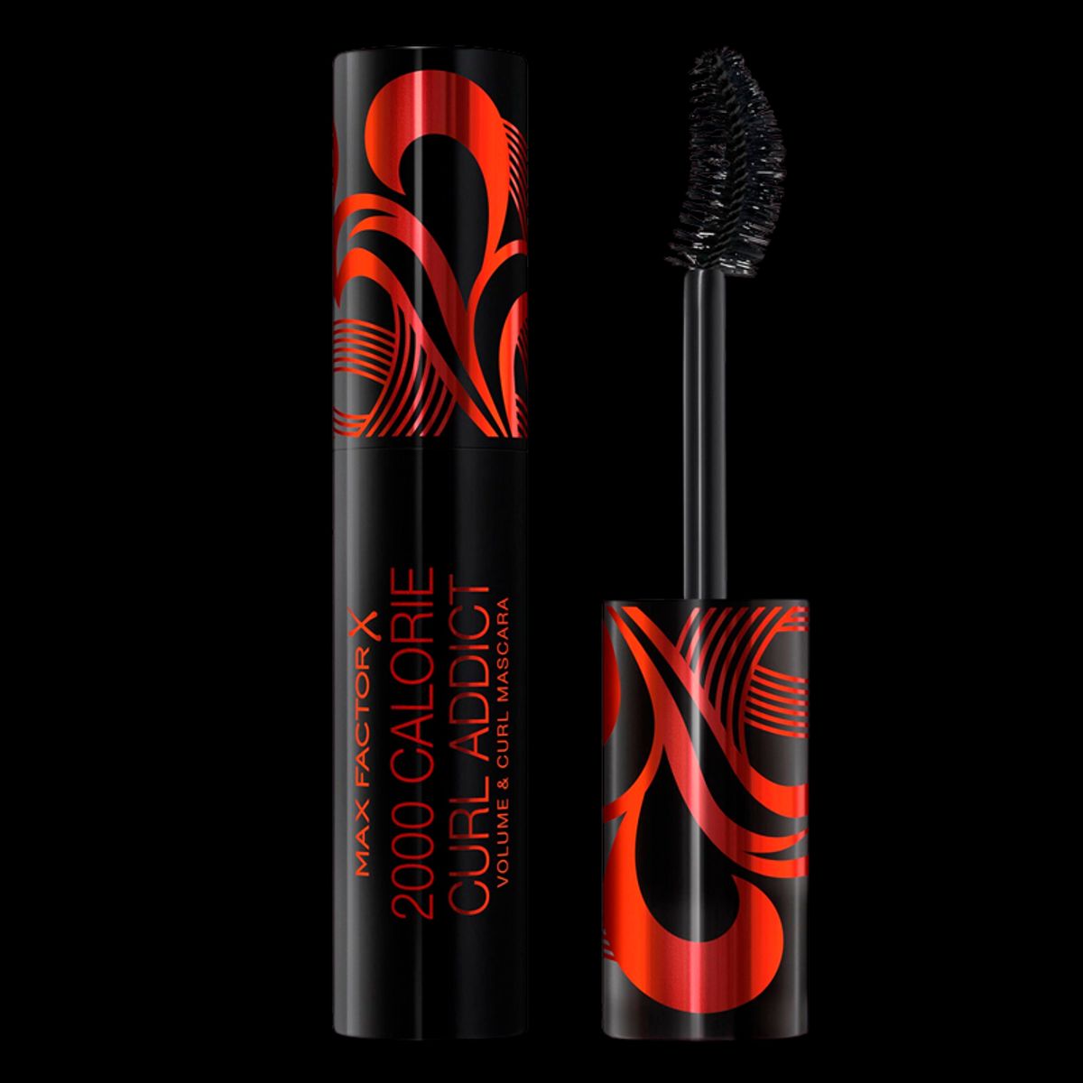 Max Factor 2000 Calorie Curl Addict Mascara 11 ml