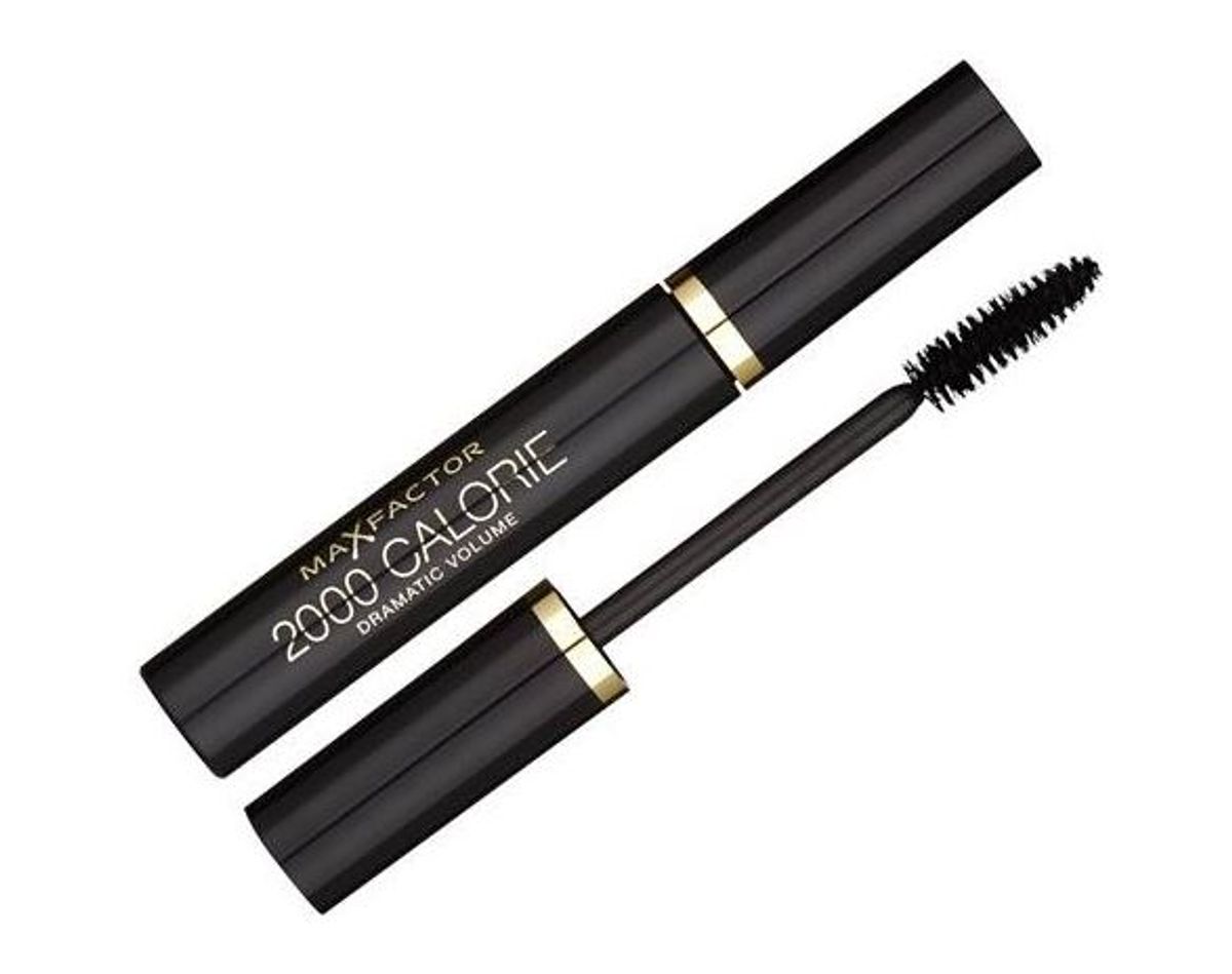 Max Factor 2000 calorie mascara dramatic volume black 9ml