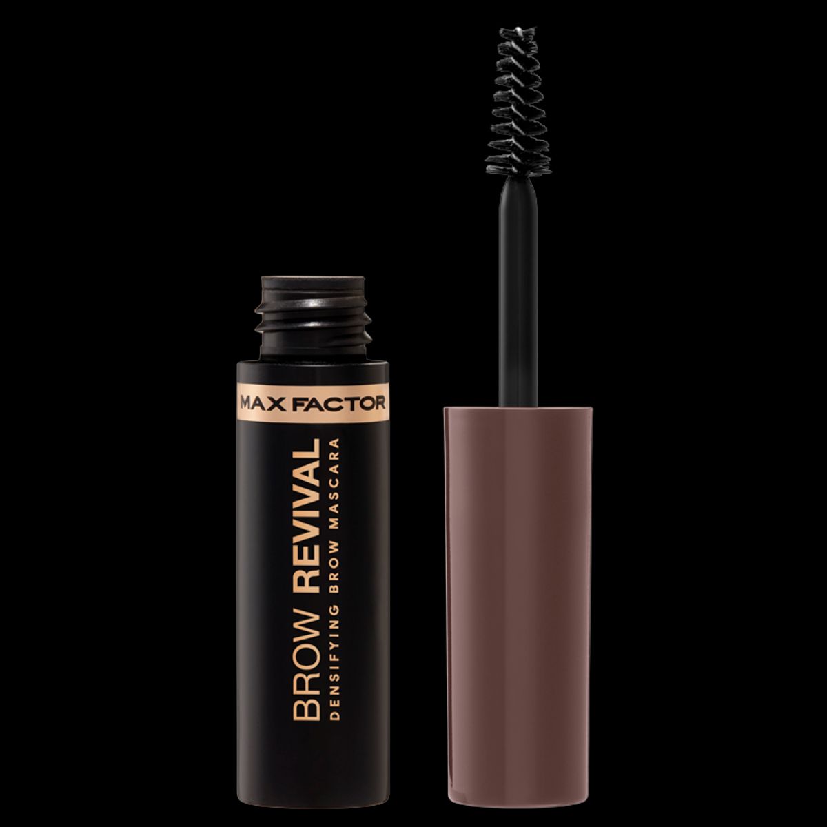 Max Factor Brow Revival 005 Black Brown (5 ml)