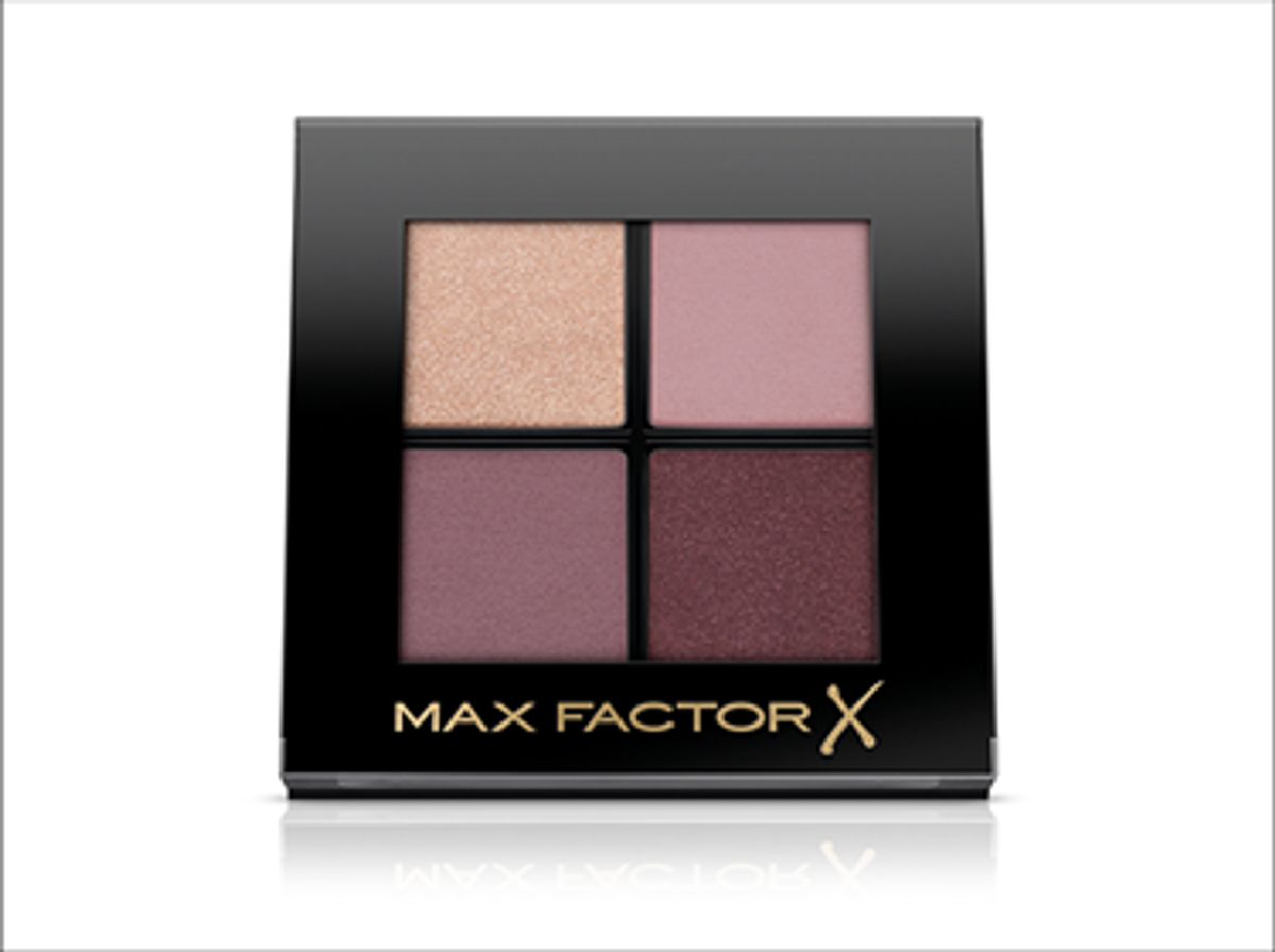 MAX FACTOR Color Xpert Soft Touch Palette Crushed blooms 002