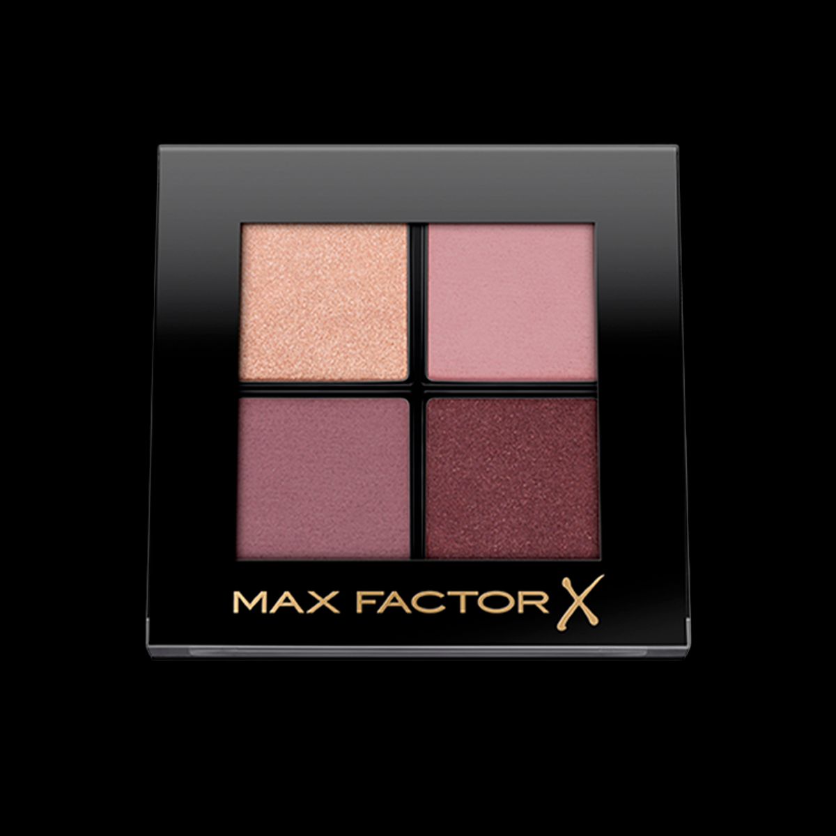 Max Factor Color Xpert Soft Touch Palette Crushed blooms 002 (4 g)