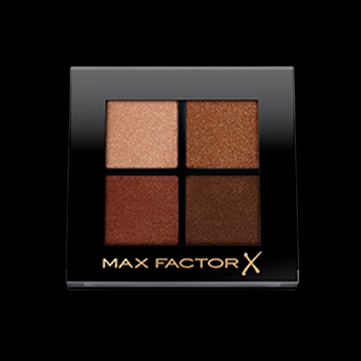 Max Factor Color Xpert Soft Touch Palette Veiled Bronze 004 (4 g)