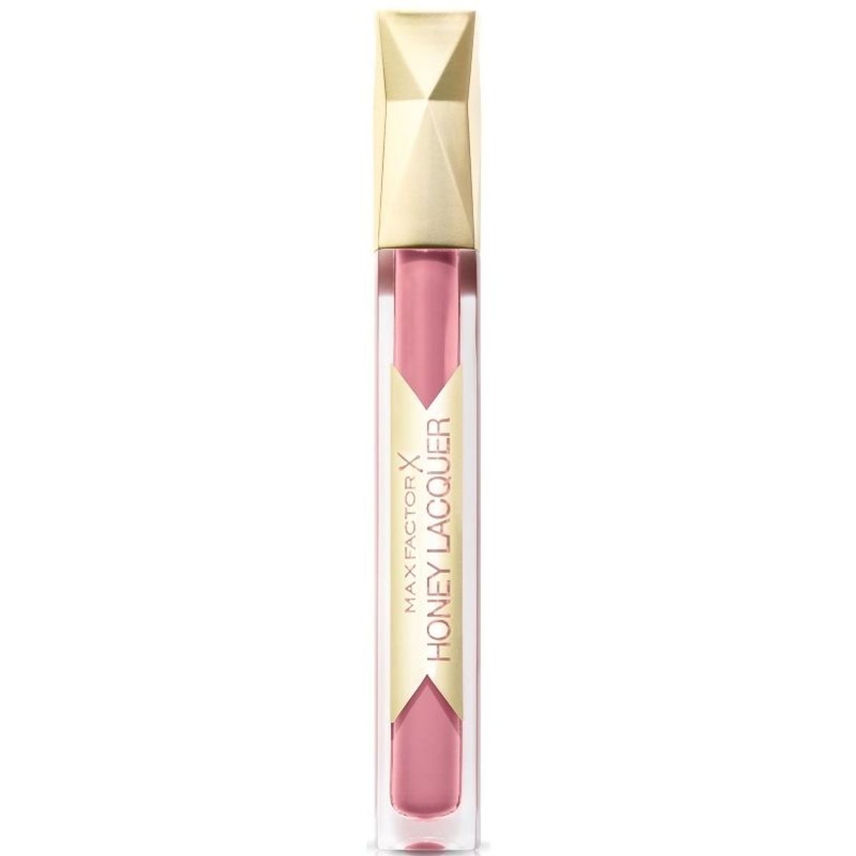 Max Factor Colour Elixir Honey Lacquer 3 ml - 10 Honey rose