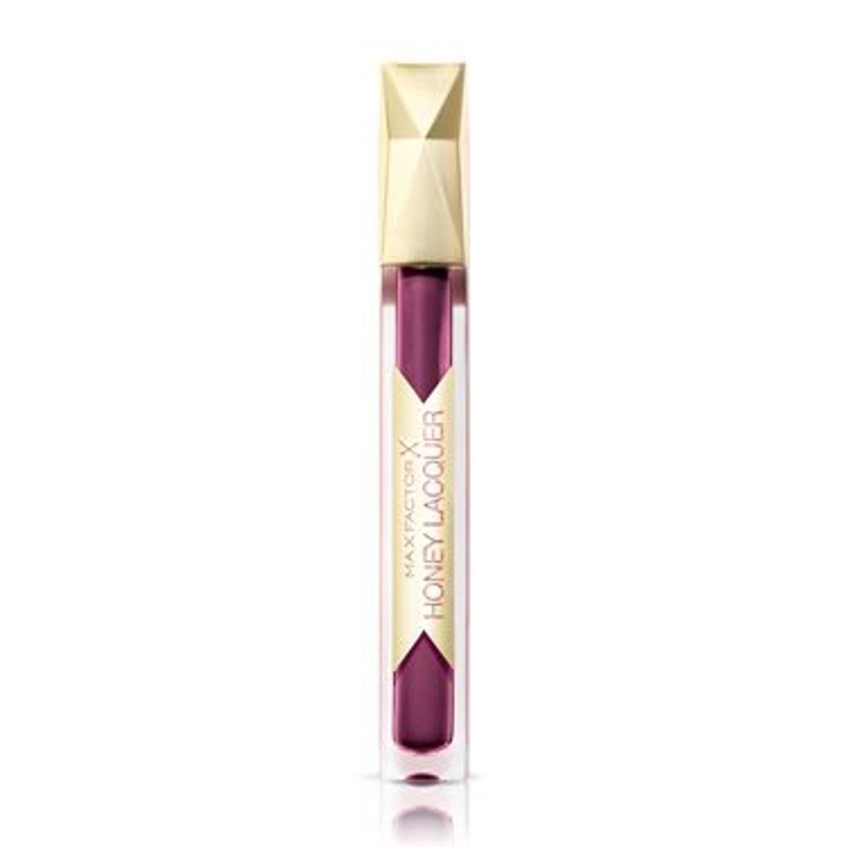 MAX FACTOR Colour Elixir Honey Lacquer 40 Regal burgundy