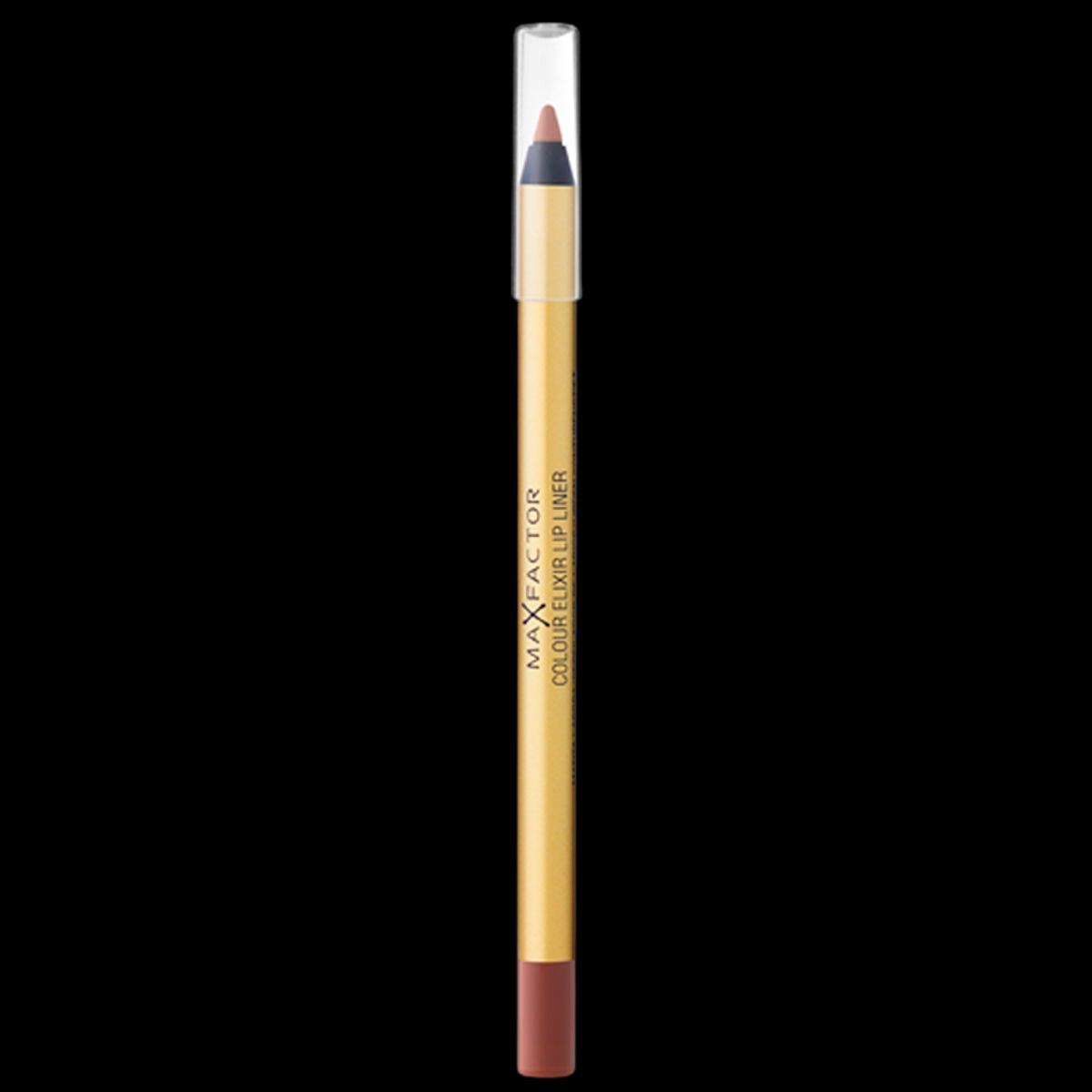 Max Factor Colour Elixir Lipliner 02 Pink Petal (1 g)