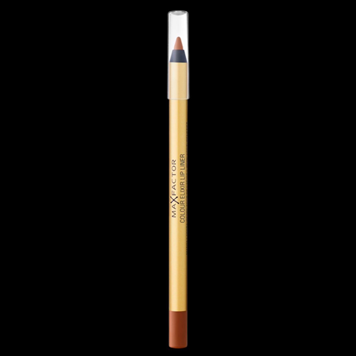 Max Factor Colour Elixir Lipliner 14 Brown & Nude (1 g)